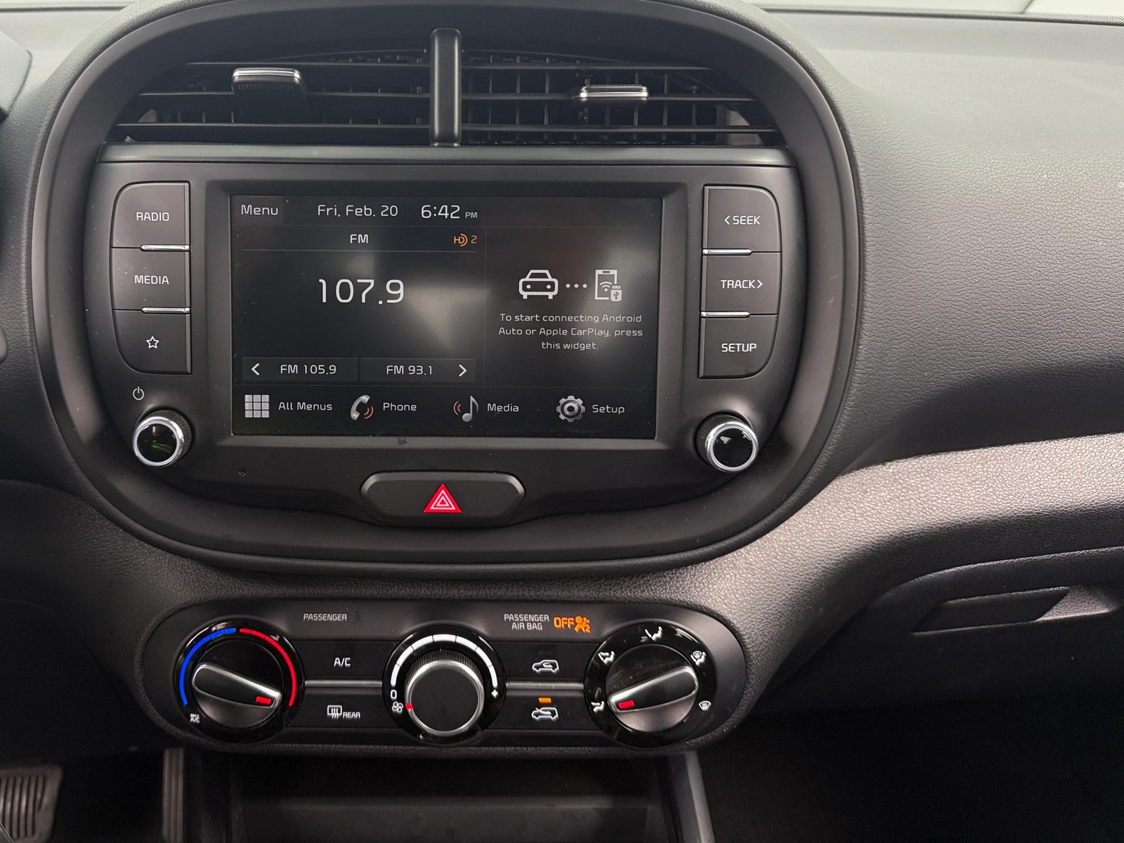 Thumbnail: 2025 Kia Soul - 4