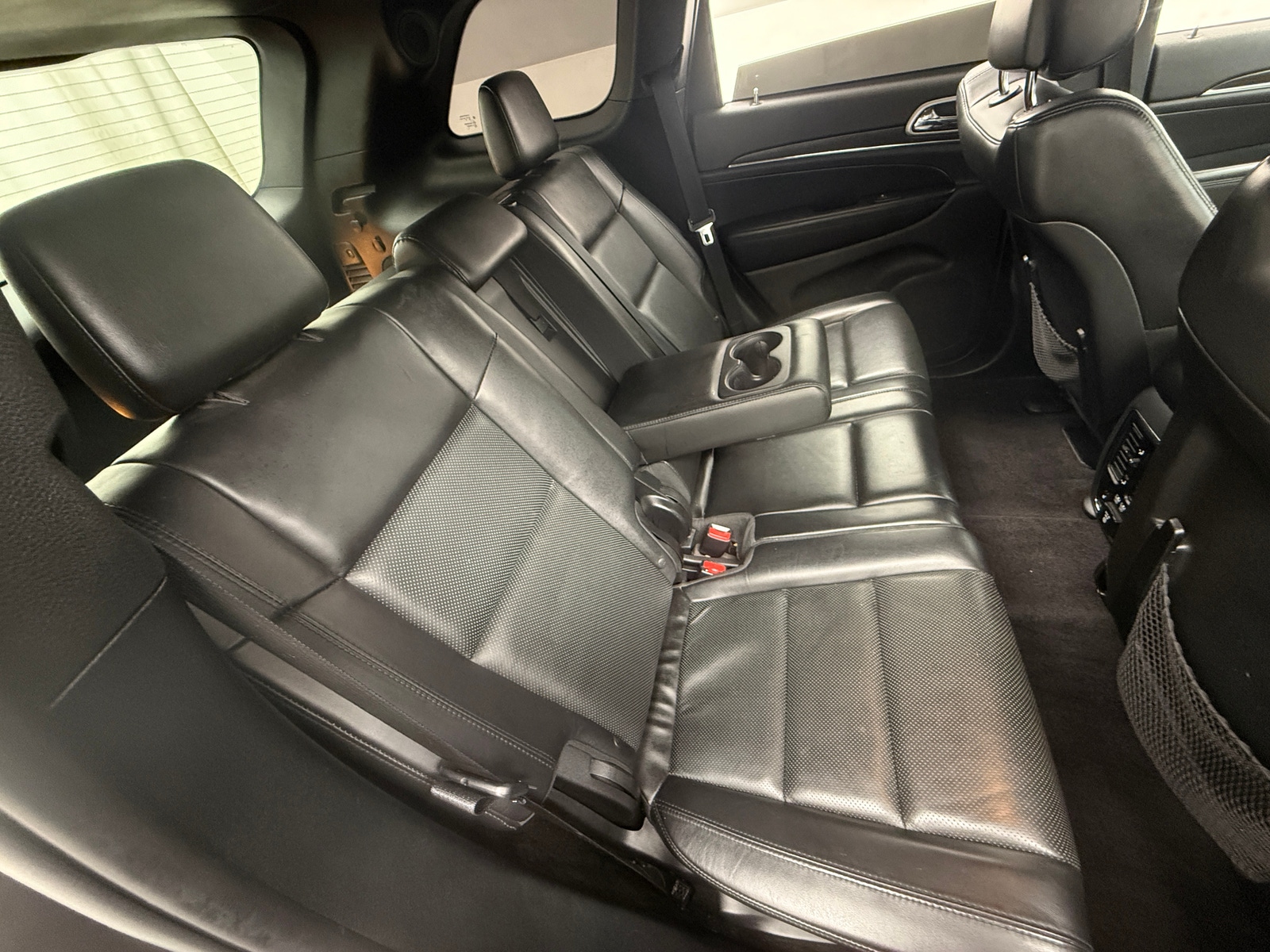 Thumbnail: 2018 Jeep Grand Cherokee - 5