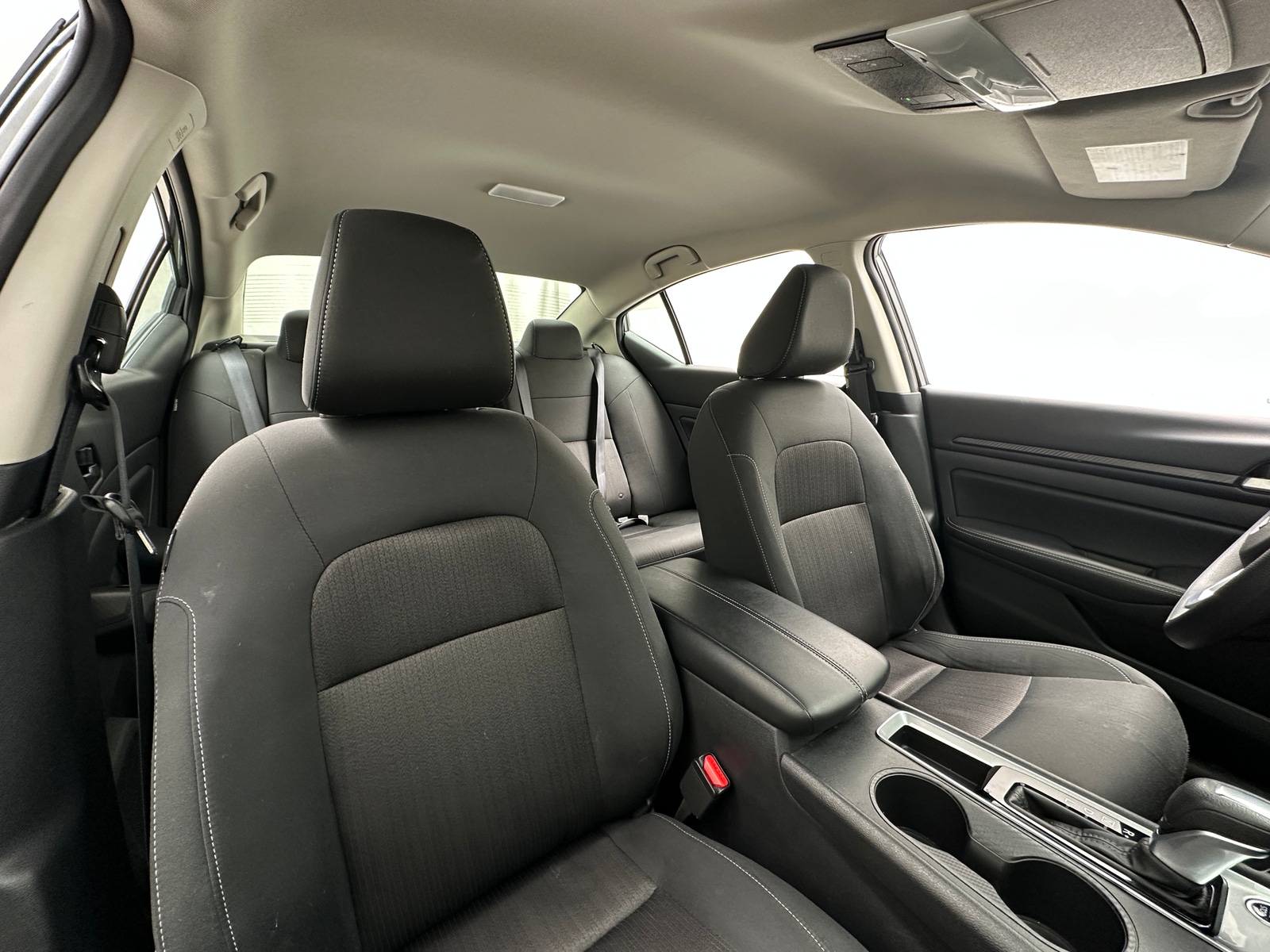 Thumbnail: 2025 Nissan Altima - 2