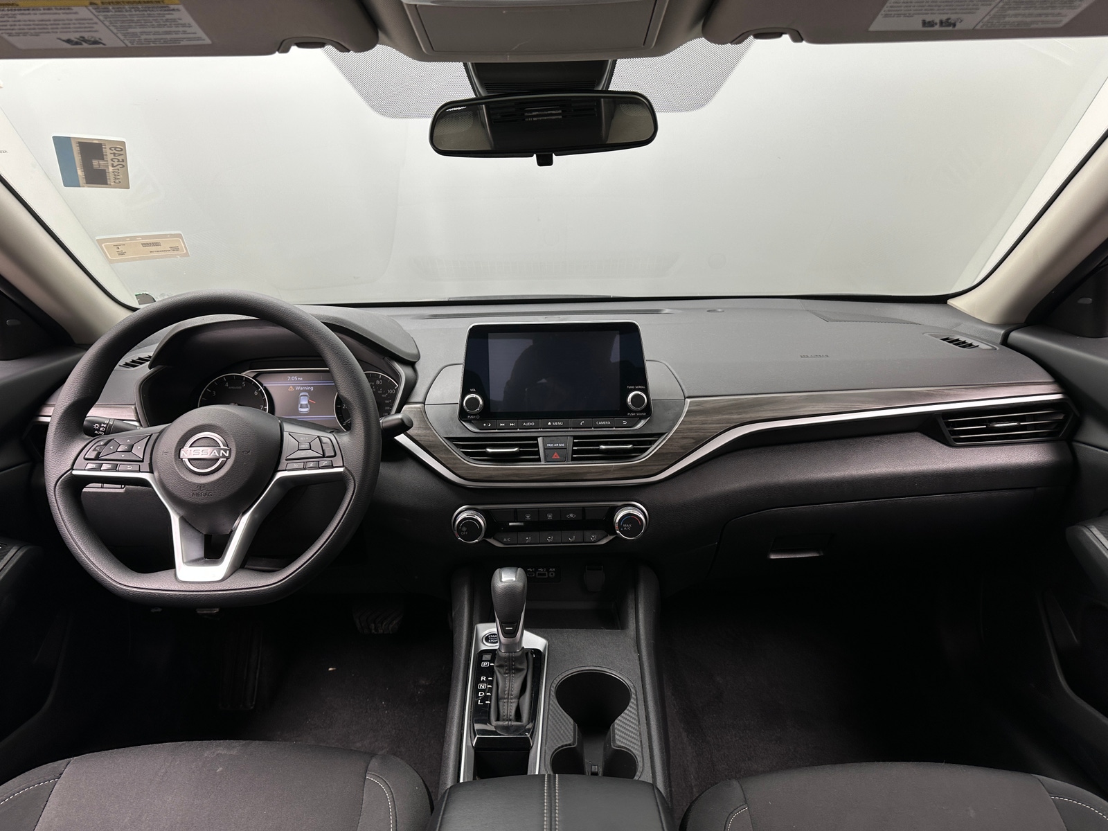 Thumbnail: 2025 Nissan Altima - 3