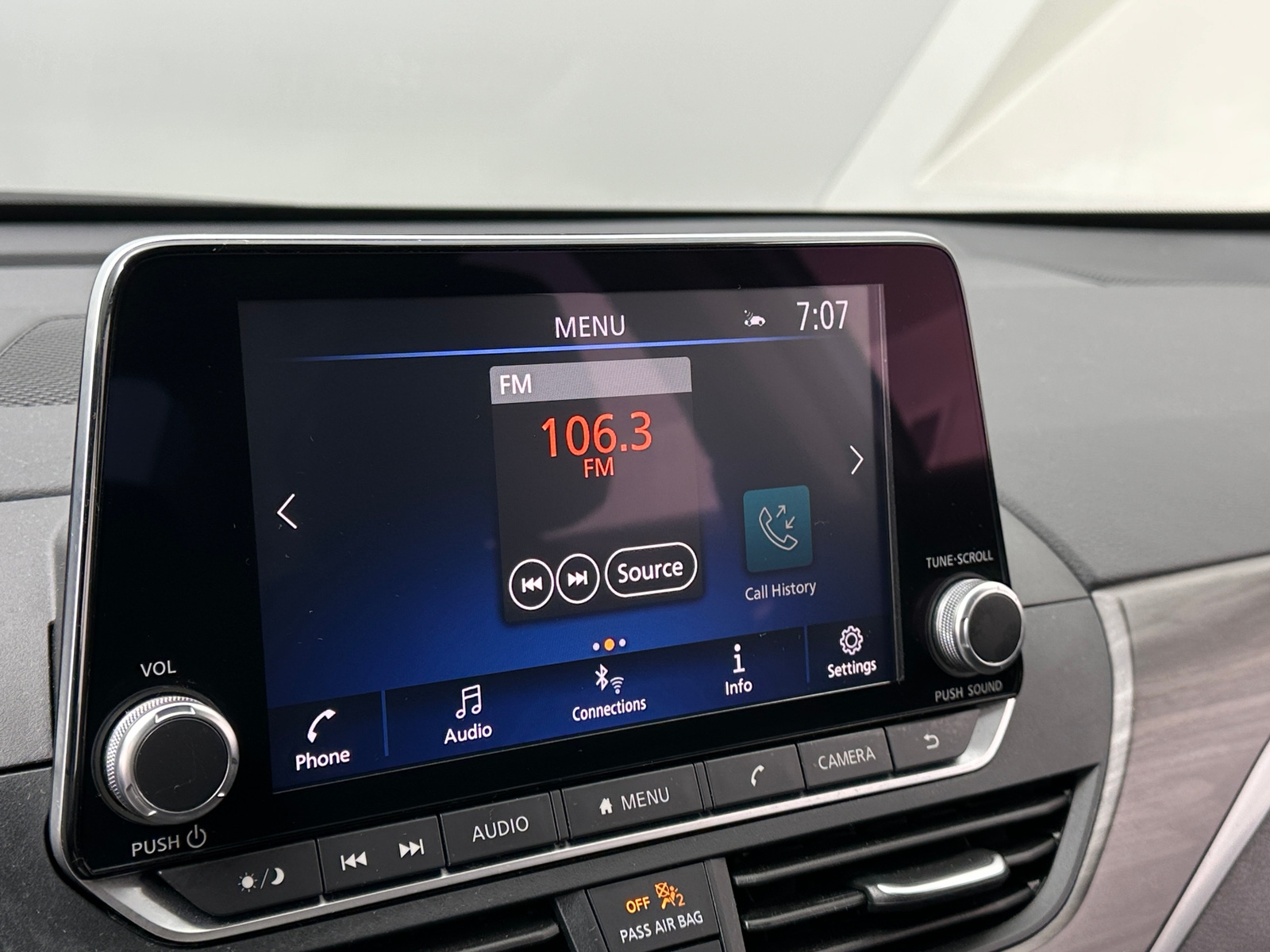 Thumbnail: 2025 Nissan Altima - 4