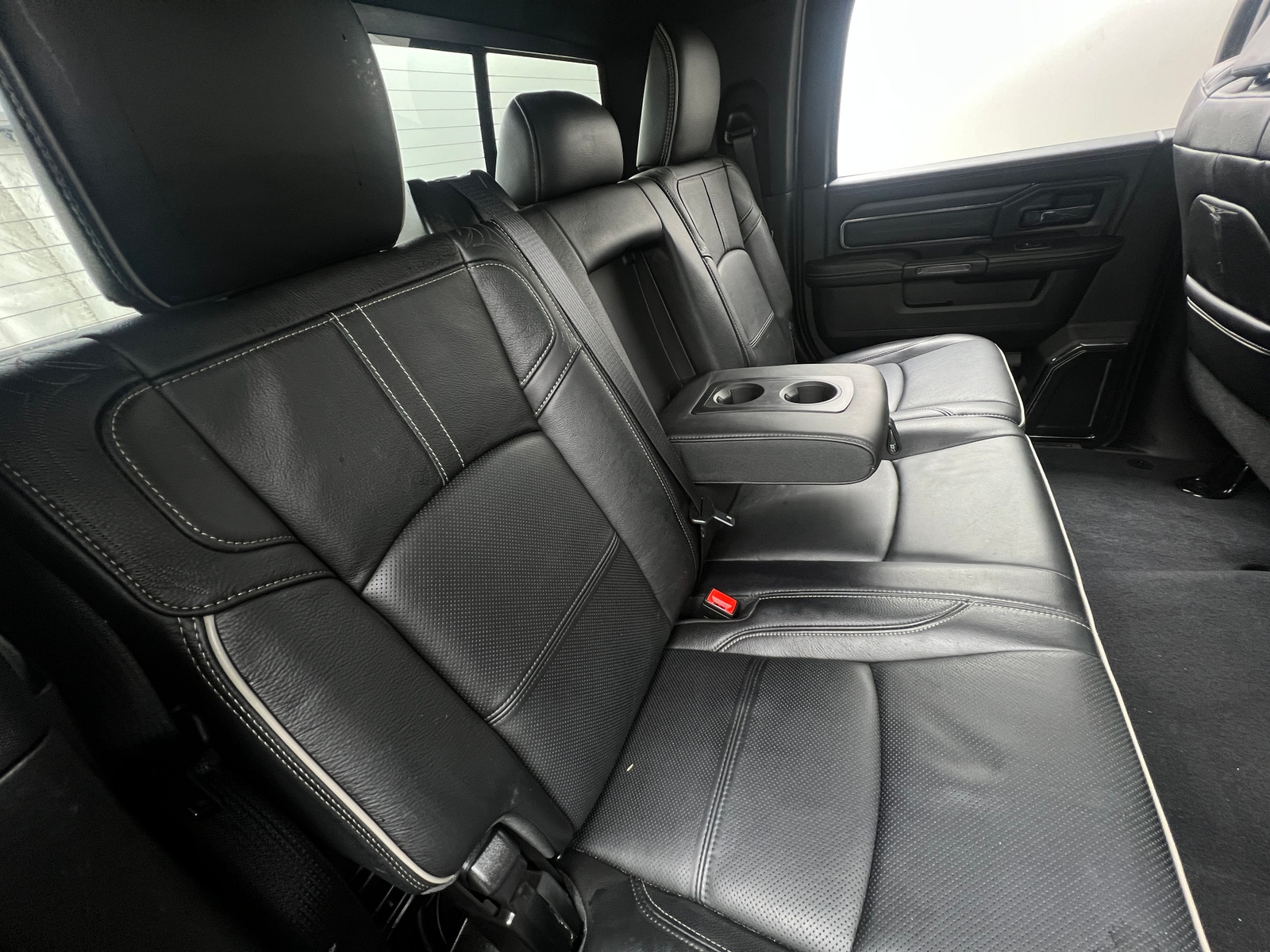 Thumbnail: 2024 RAM 2500 - 5