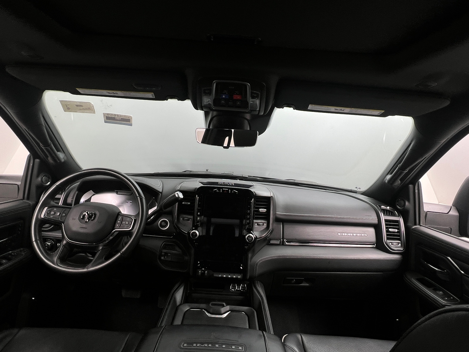 Thumbnail: 2024 RAM 2500 - 2