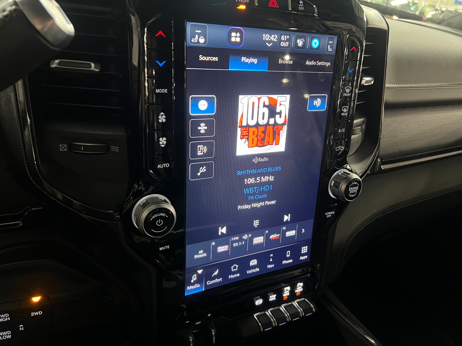 Thumbnail: 2024 RAM 2500 - 3