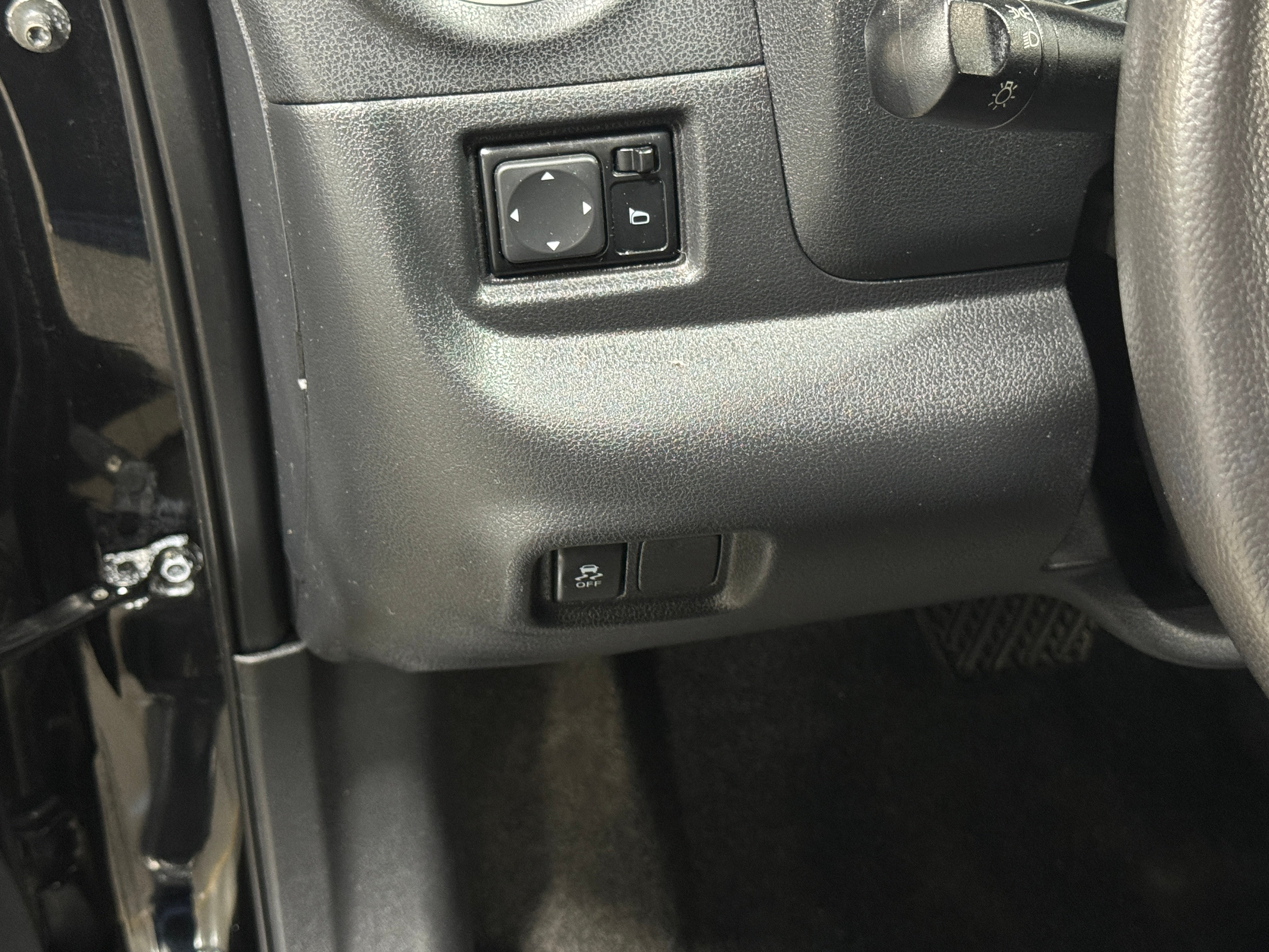 2015 Nissan Versa Note