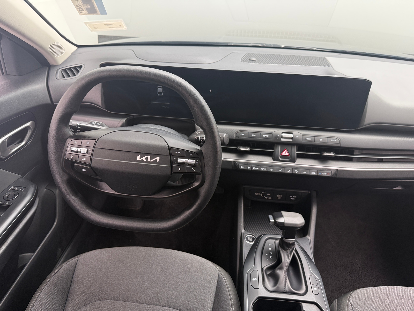 Thumbnail: 2025 Kia K4 - 5