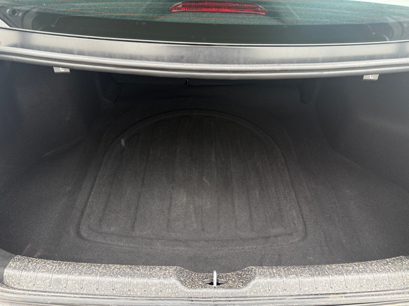 Thumbnail: 2025 Kia K4 - 7