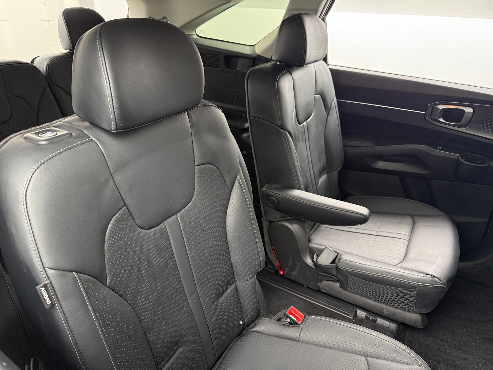 Thumbnail: 2025 Kia Sorento - 5