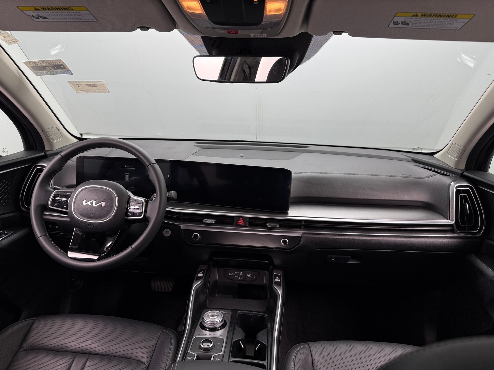 Thumbnail: 2025 Kia Sorento - 2