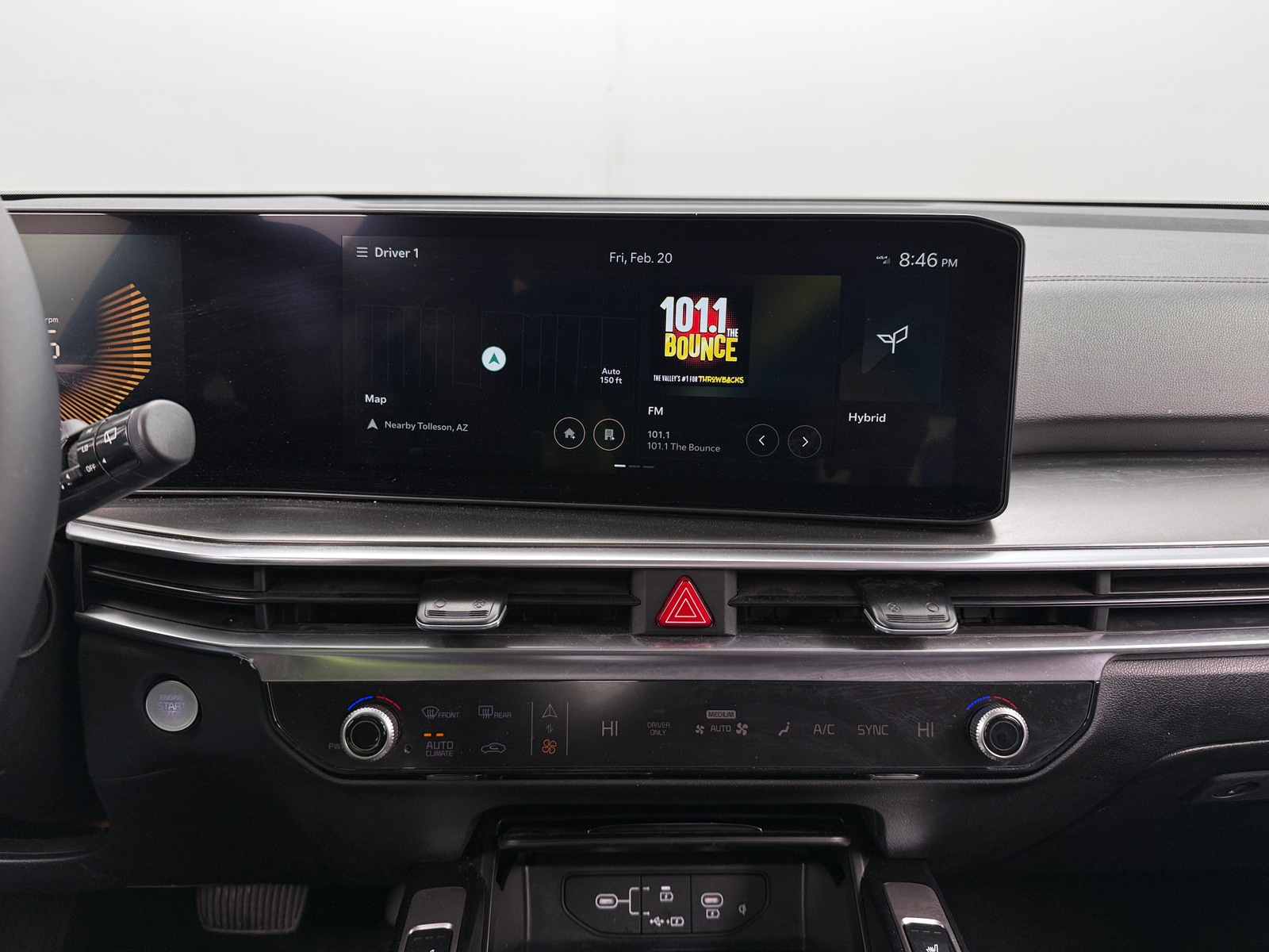 Thumbnail: 2025 Kia Sorento - 3