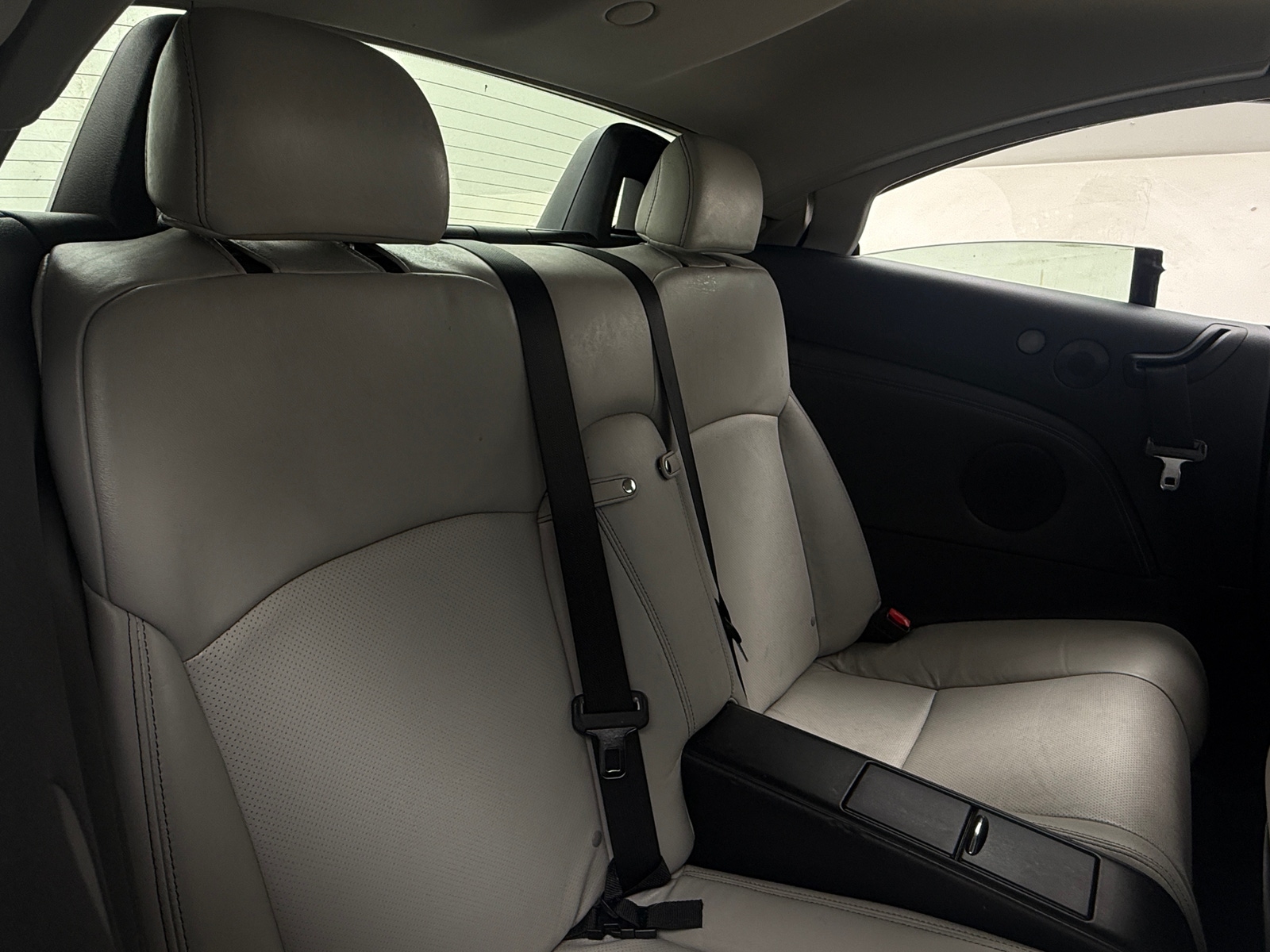 Thumbnail: 2011 Lexus IS - 5