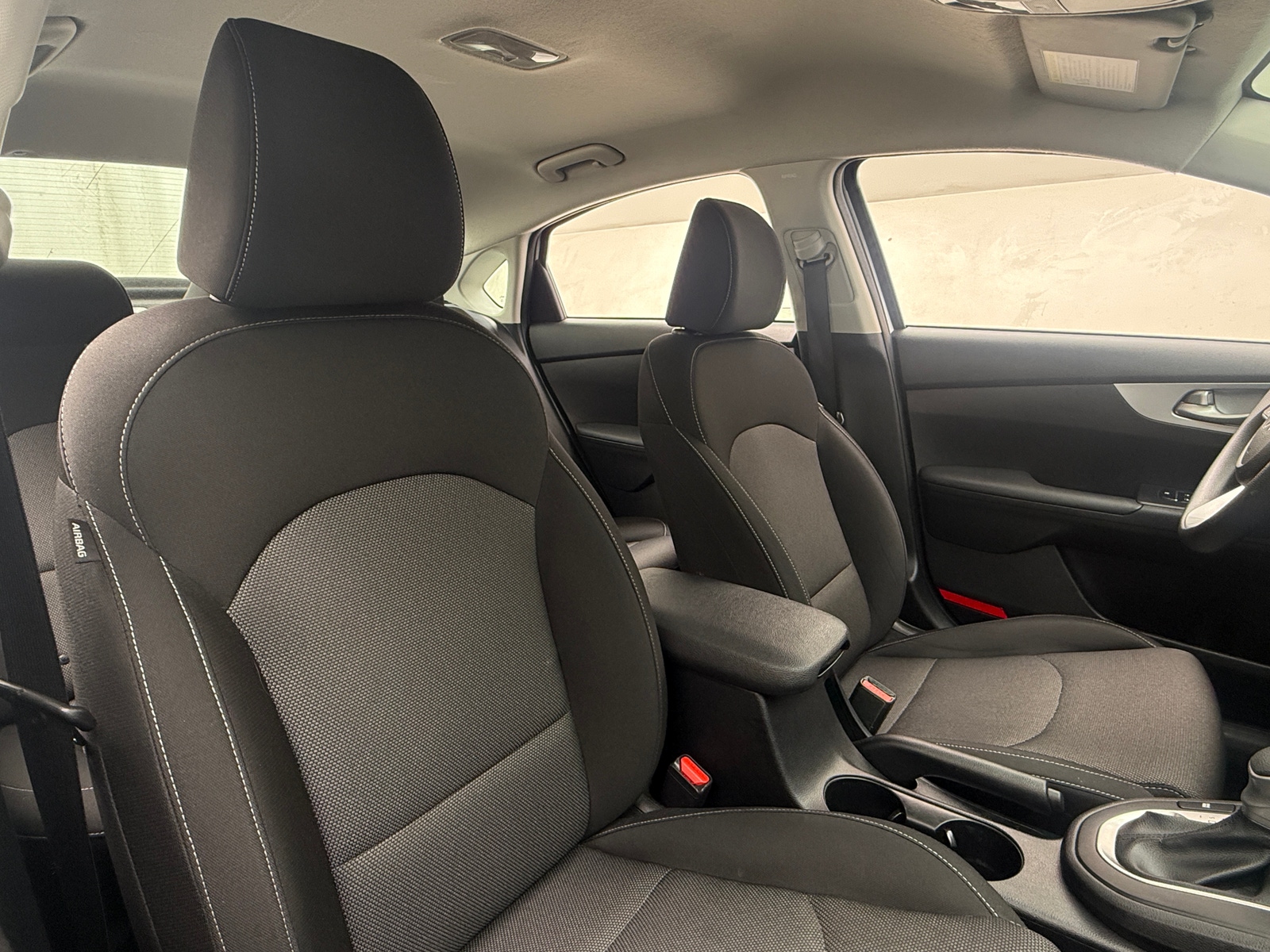 Thumbnail: 2024 Kia Forte - 2