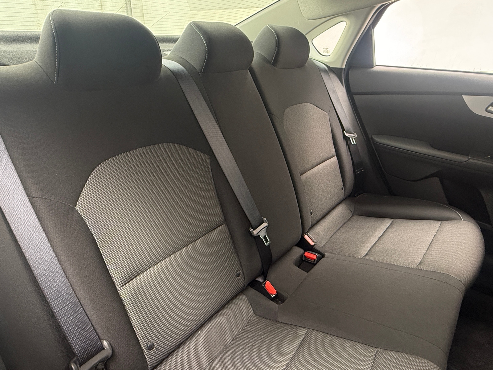 Thumbnail: 2024 Kia Forte - 6