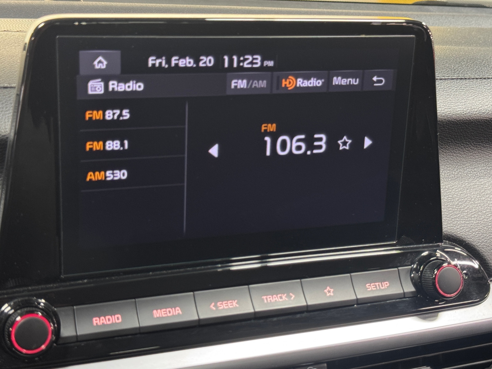 Thumbnail: 2024 Kia Forte - 4