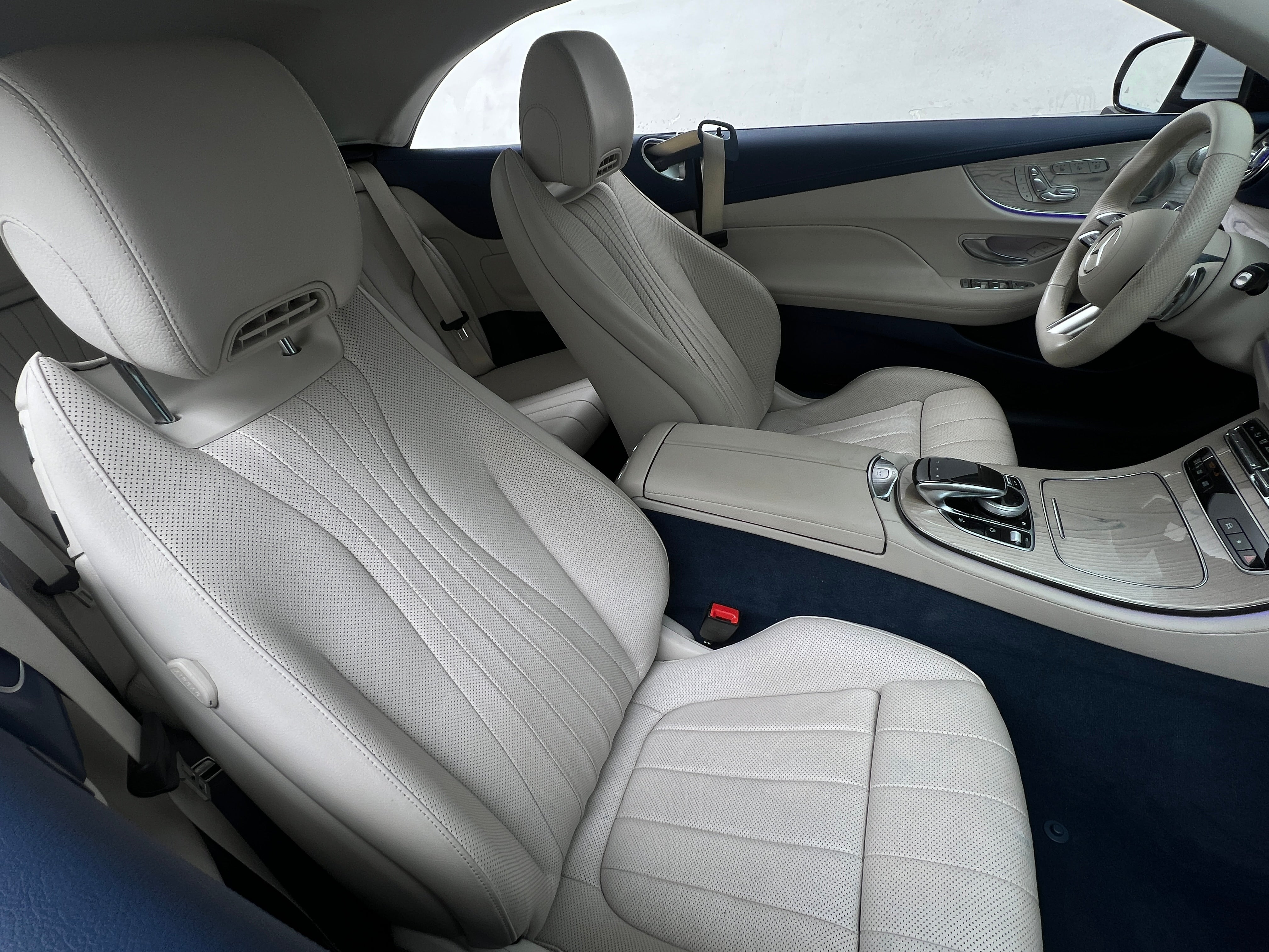 2023 Mercedes-Benz E-Class