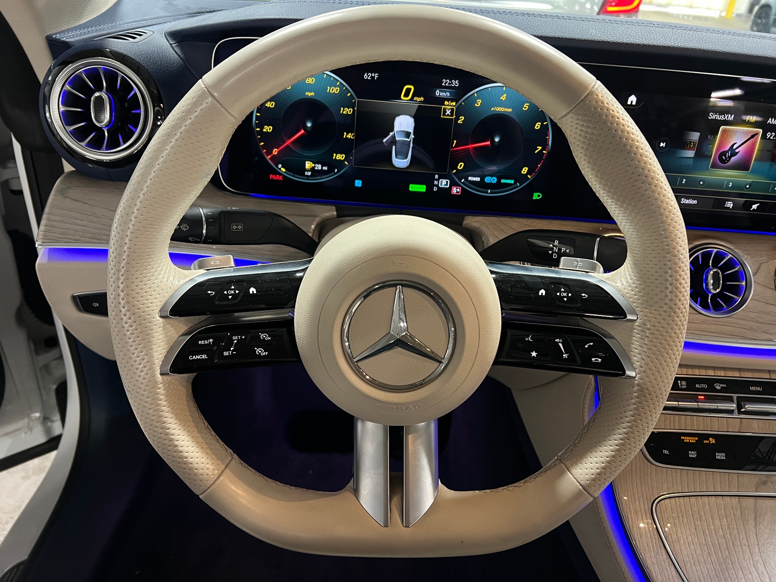 Thumbnail: 2023 Mercedes-Benz E-Class - 4