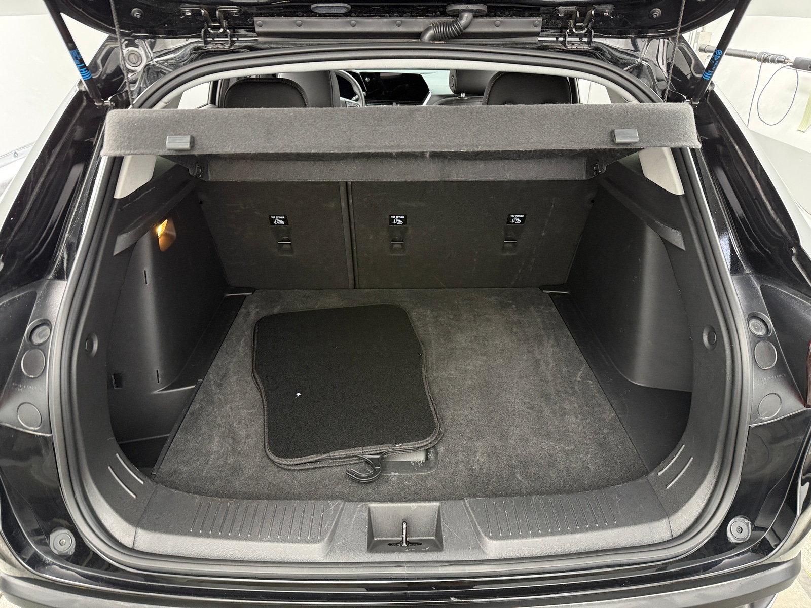 Thumbnail: 2025 Chevrolet Trax - 7