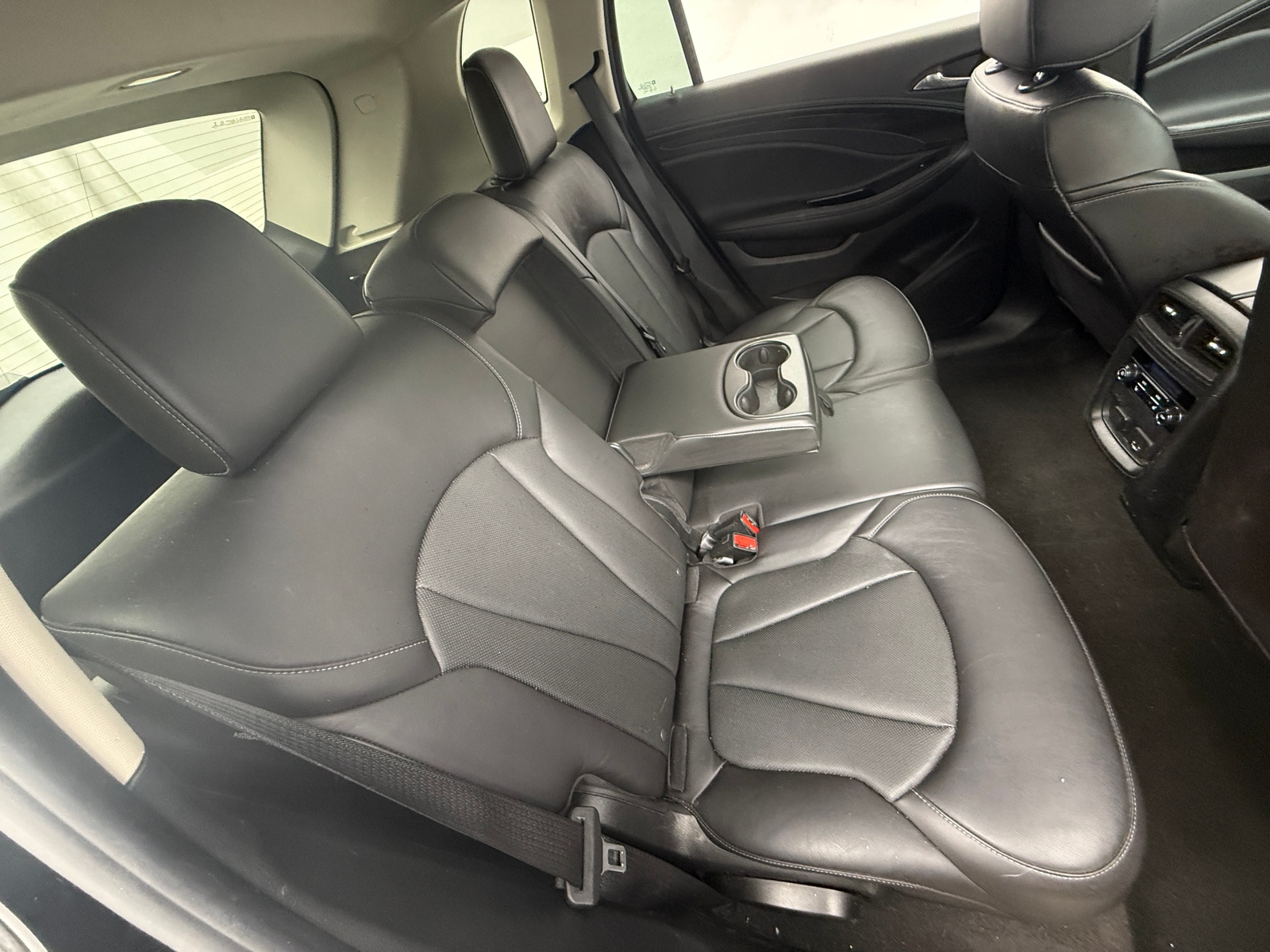 Thumbnail: 2020 Buick Envision - 5