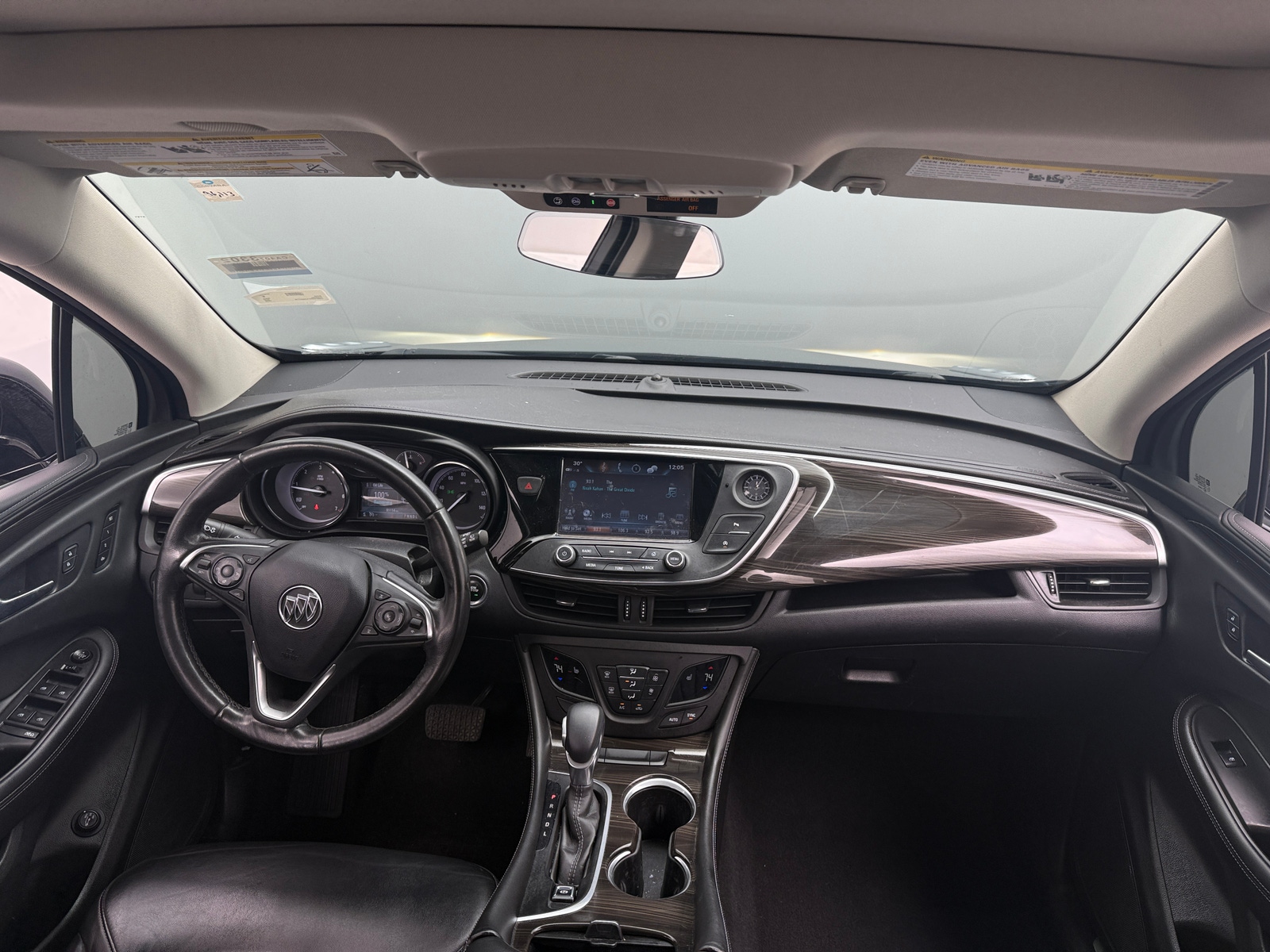 Thumbnail: 2020 Buick Envision - 2