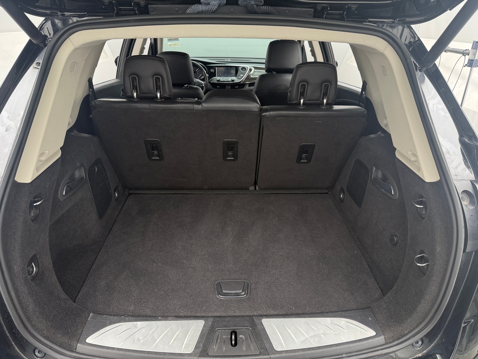 Thumbnail: 2020 Buick Envision - 6