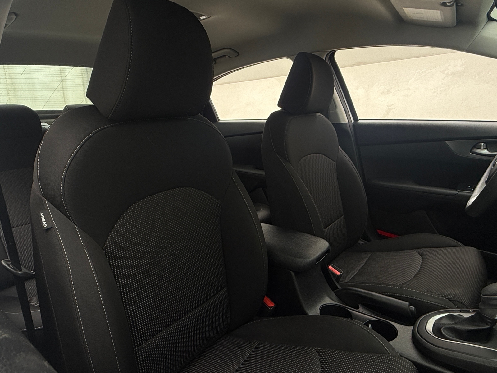 Thumbnail: 2020 Kia Forte - 2