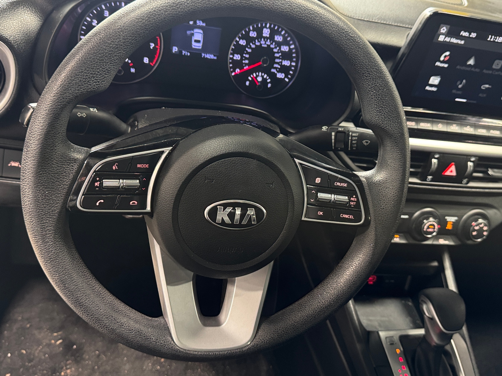 Thumbnail: 2020 Kia Forte - 5