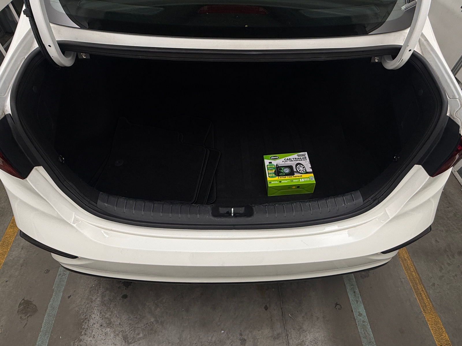 Thumbnail: 2020 Kia Forte - 7