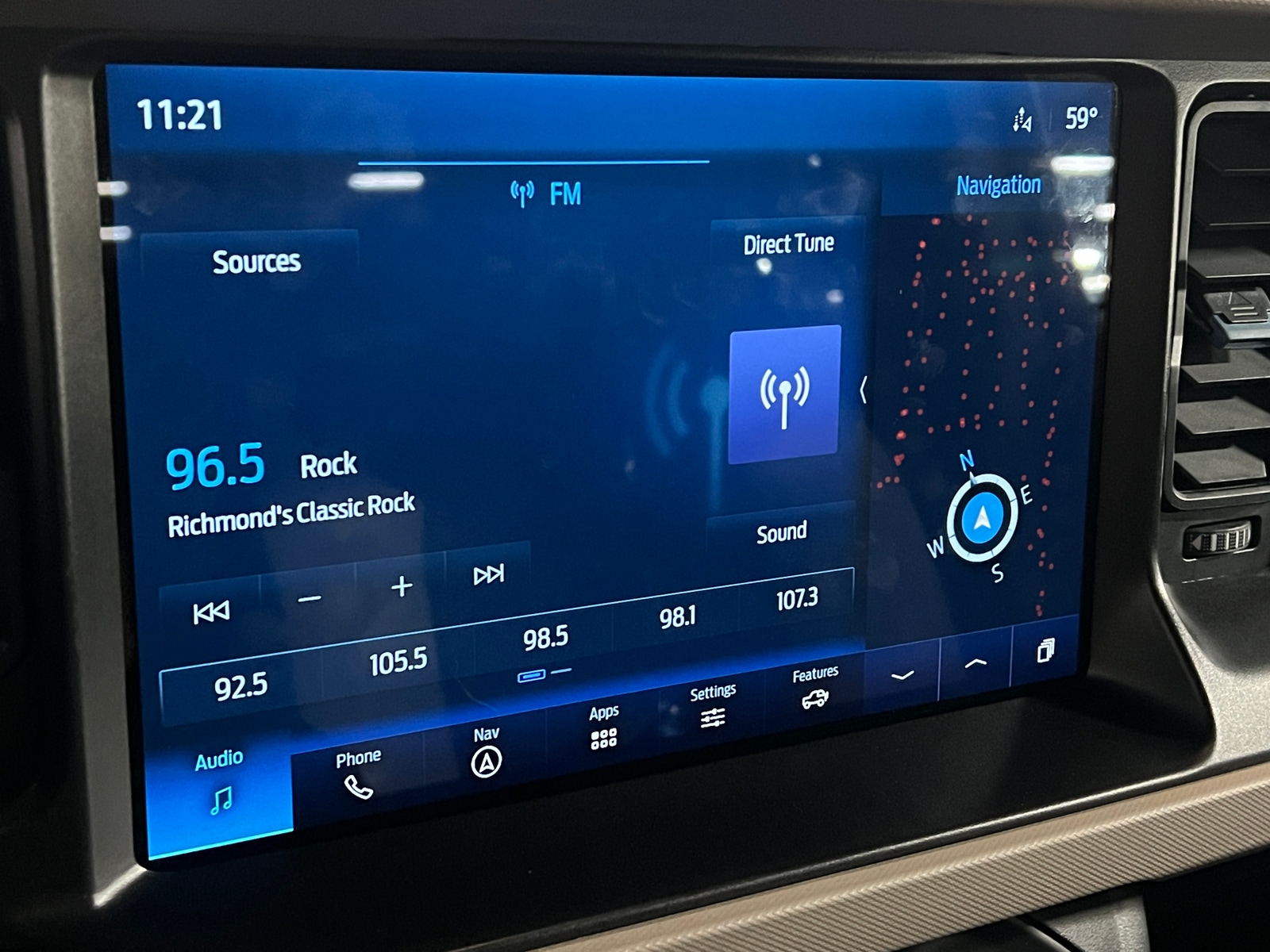 Thumbnail: 2021 Ford Bronco - 4