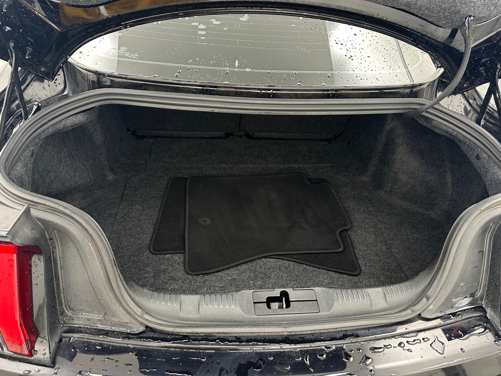 Thumbnail: 2019 Ford Mustang - 5