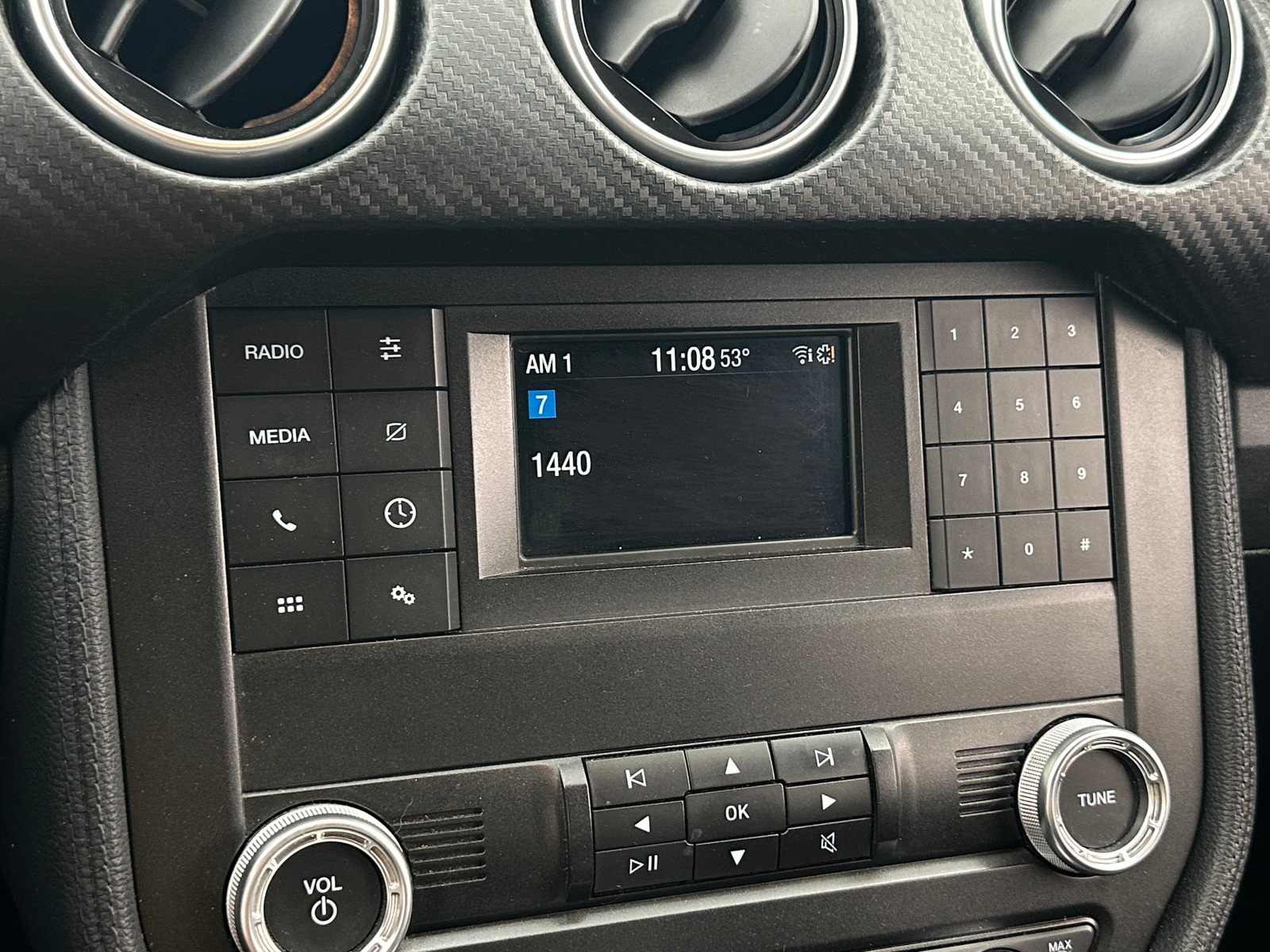 Thumbnail: 2019 Ford Mustang - 3