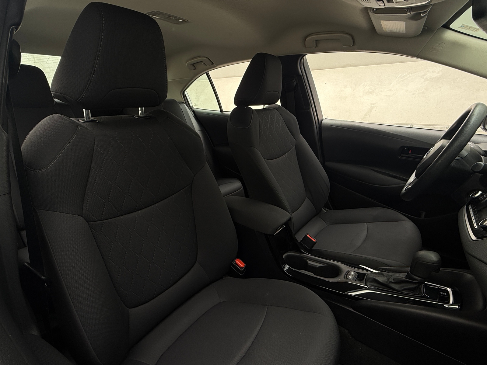 Thumbnail: 2022 Toyota Corolla - 2