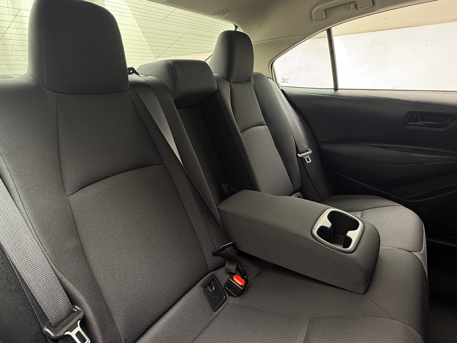 Thumbnail: 2022 Toyota Corolla - 6