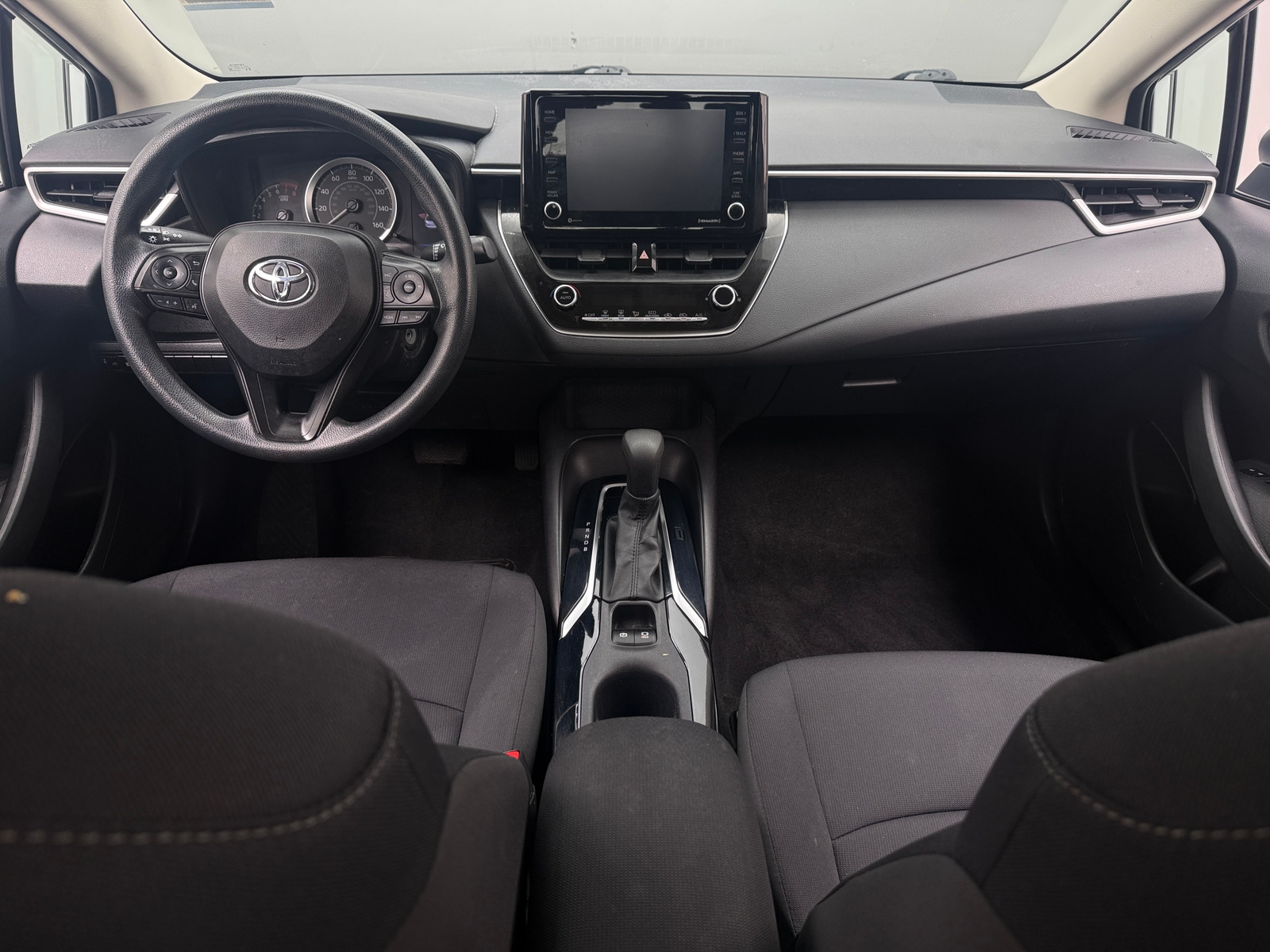 Thumbnail: 2022 Toyota Corolla - 3