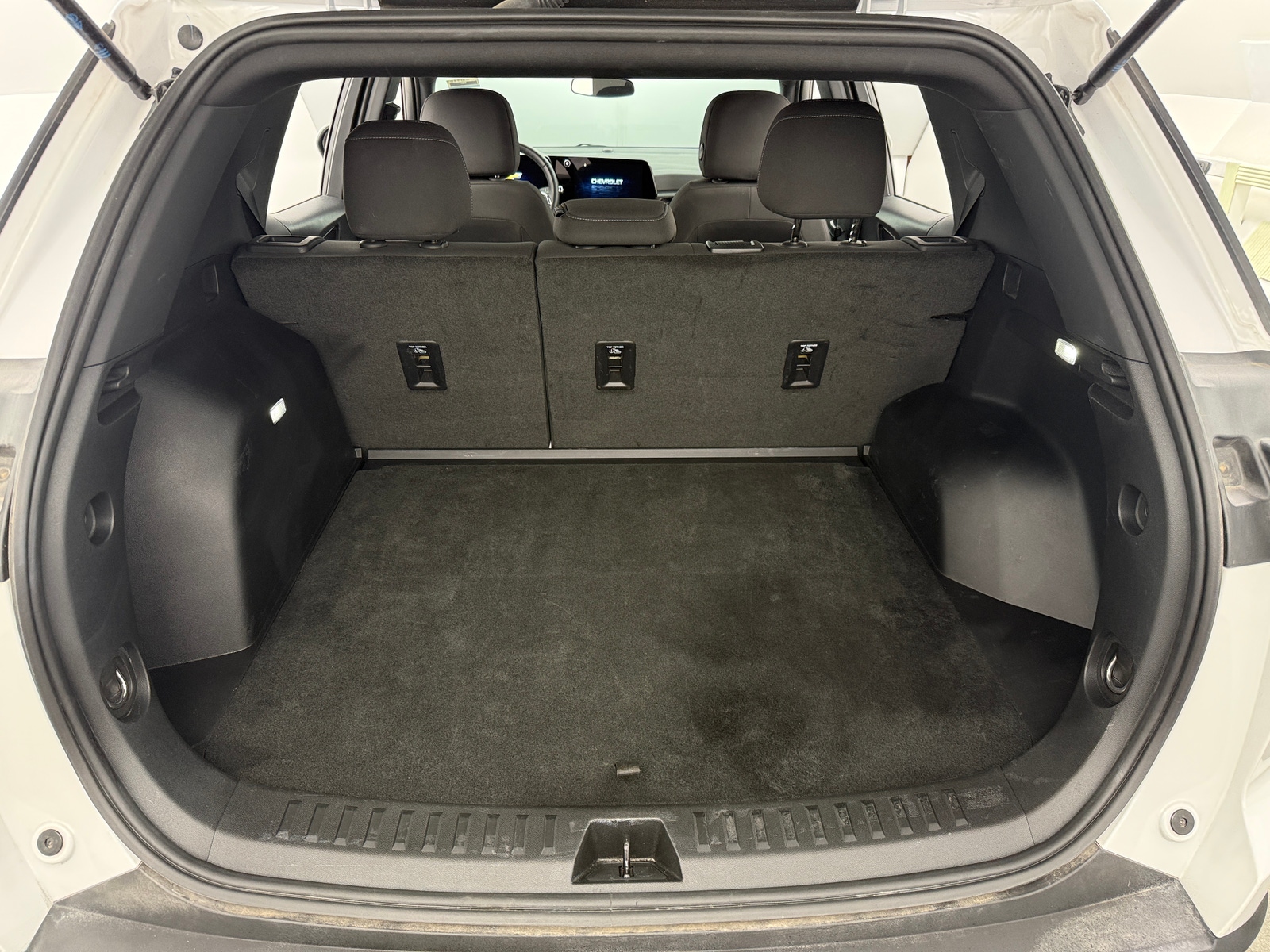 Thumbnail: 2025 Chevrolet Equinox - 7