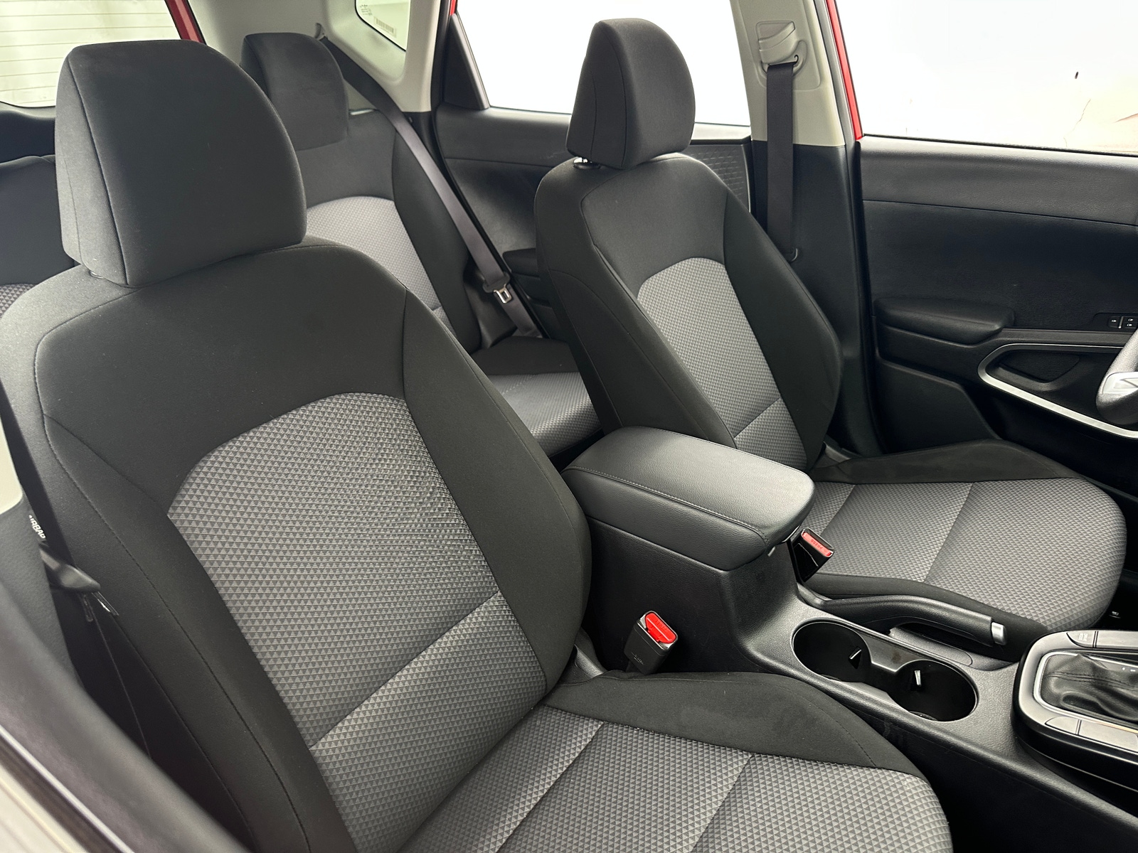 Thumbnail: 2024 Kia Soul - 2