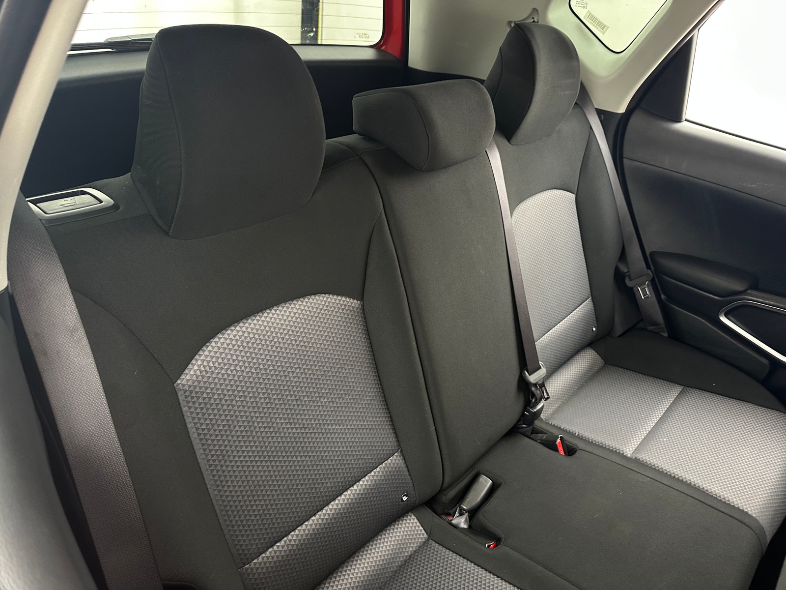 Thumbnail: 2024 Kia Soul - 6