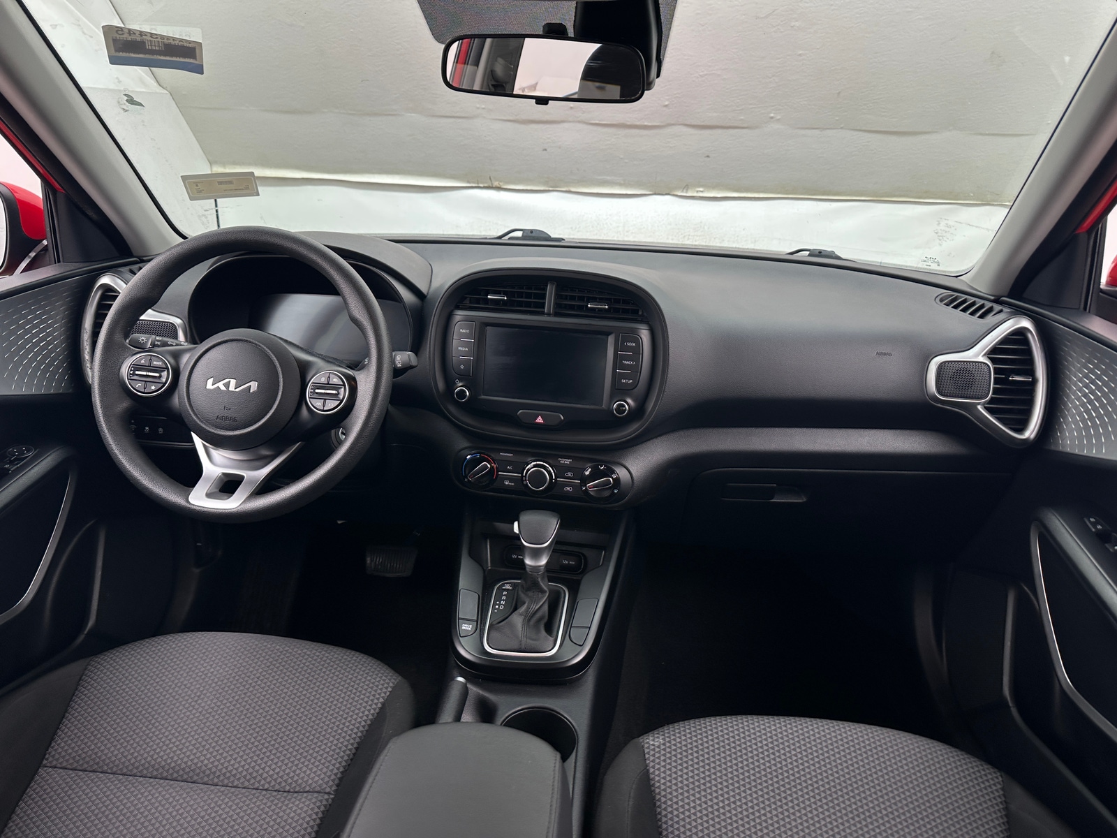 Thumbnail: 2024 Kia Soul - 3