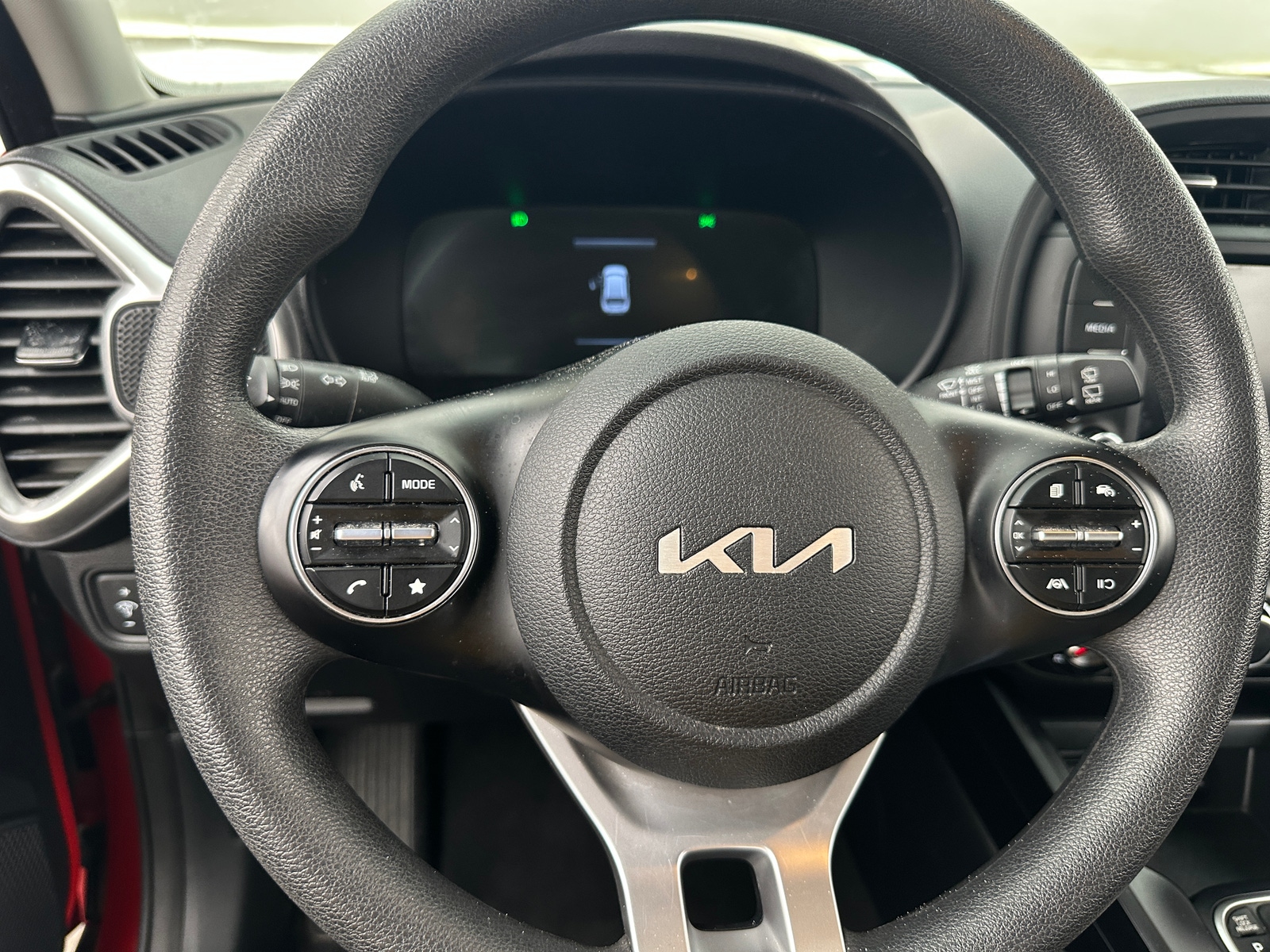 Thumbnail: 2024 Kia Soul - 5