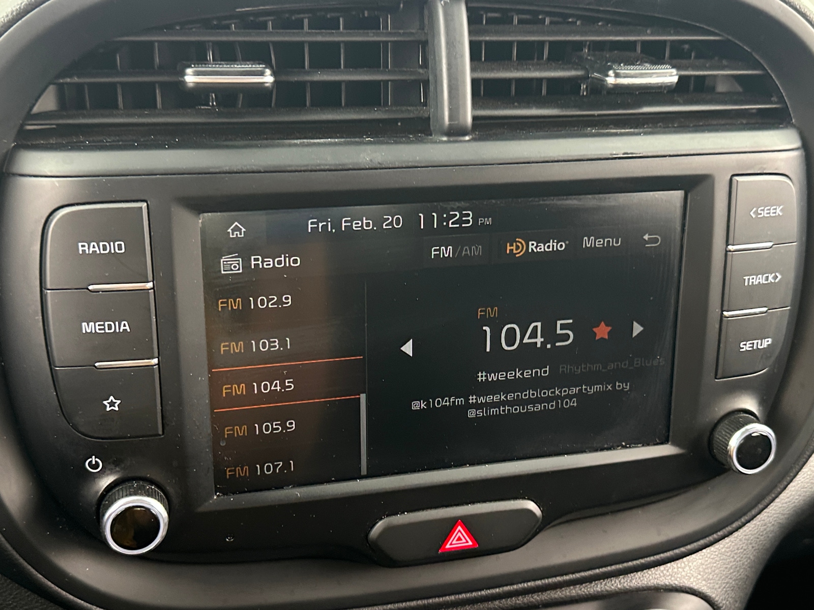 Thumbnail: 2024 Kia Soul - 4