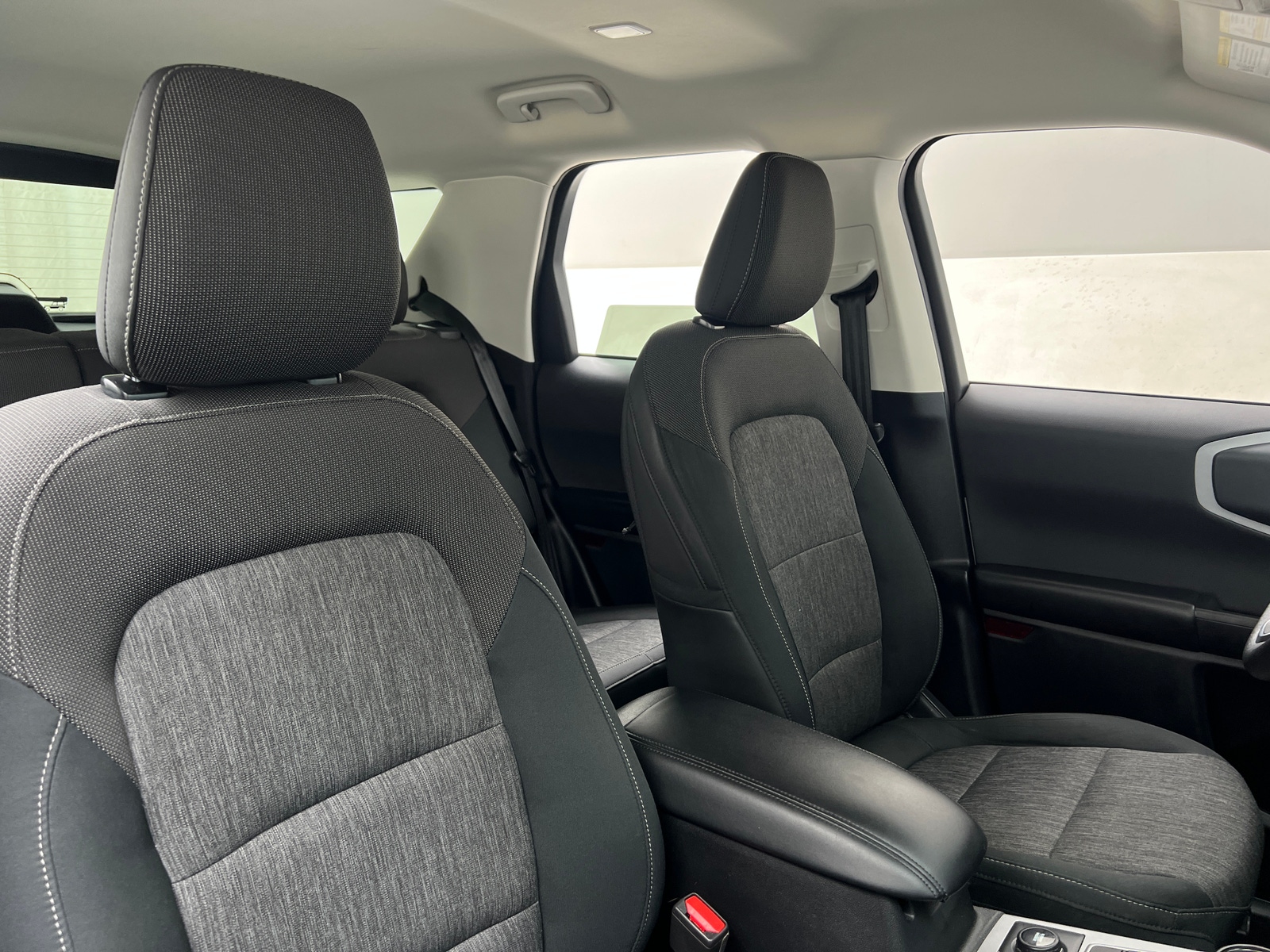 Thumbnail: 2021 Ford Bronco Sport - 2