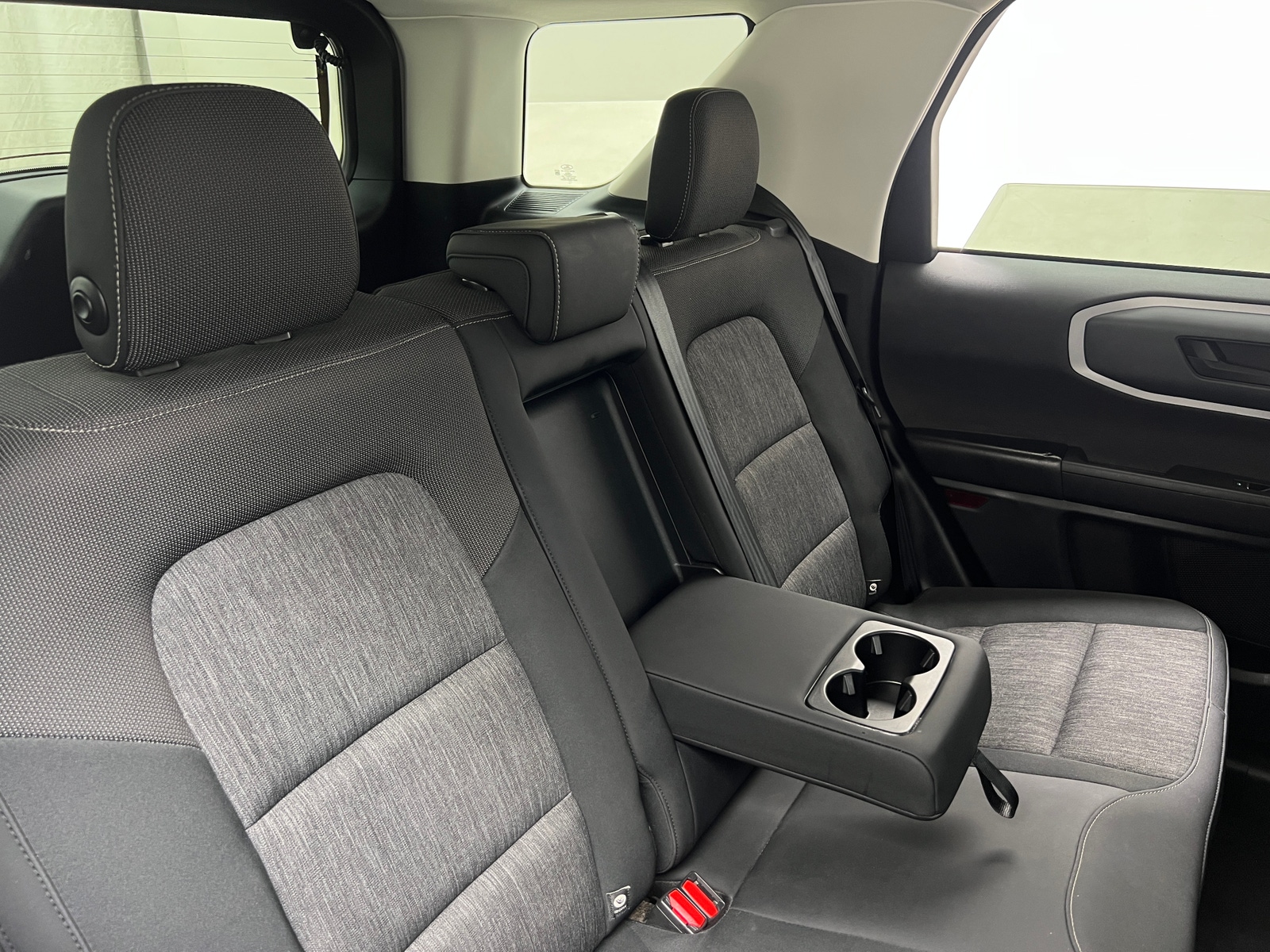 Thumbnail: 2021 Ford Bronco Sport - 6