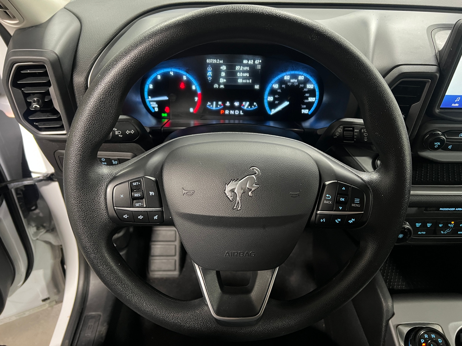 Thumbnail: 2021 Ford Bronco Sport - 5