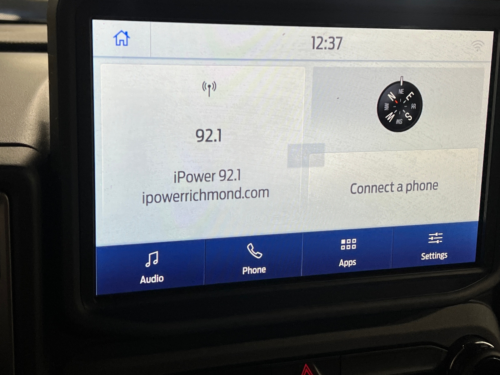 Thumbnail: 2021 Ford Bronco Sport - 4