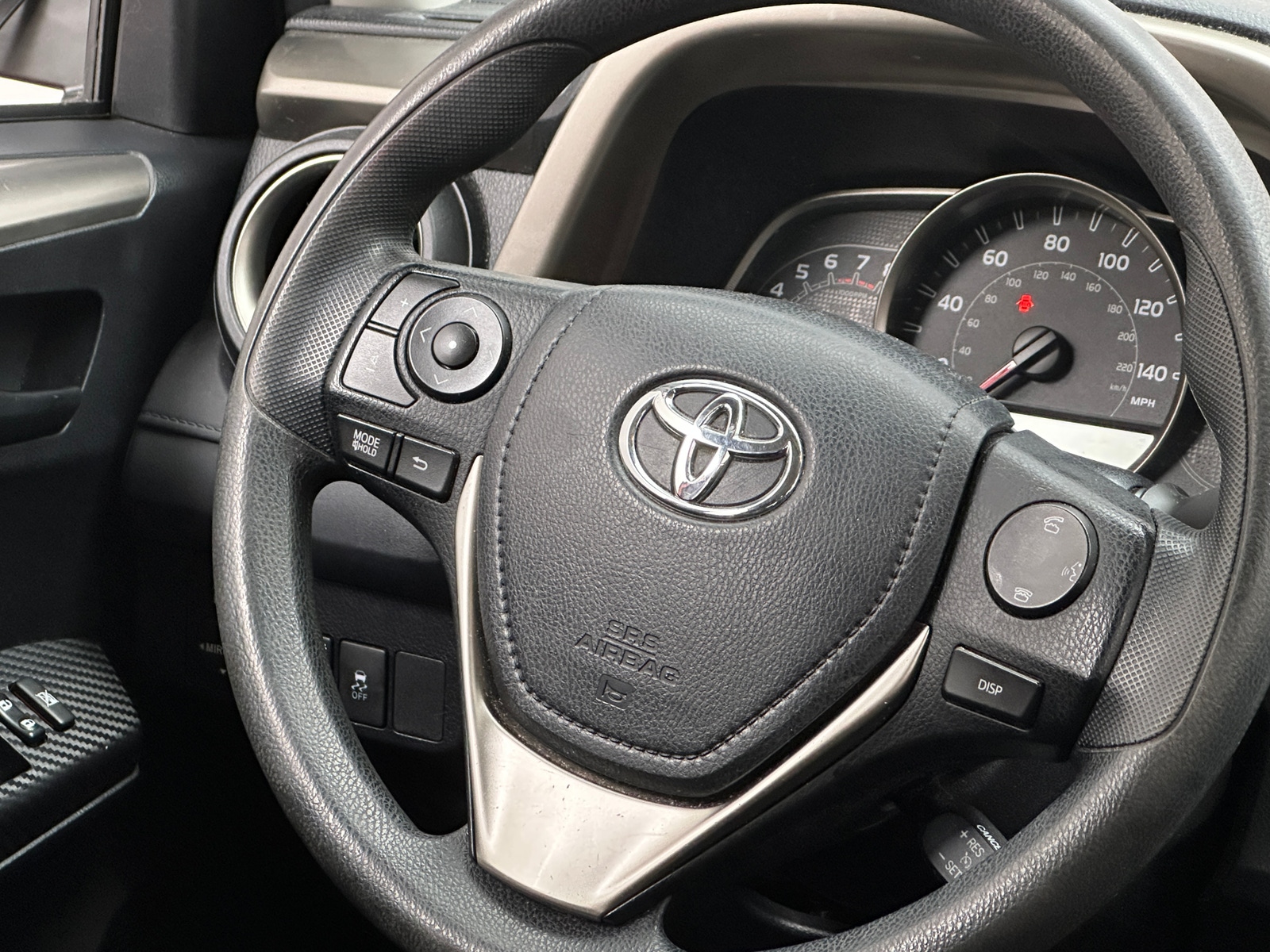 Thumbnail: 2015 Toyota RAV4 - 5