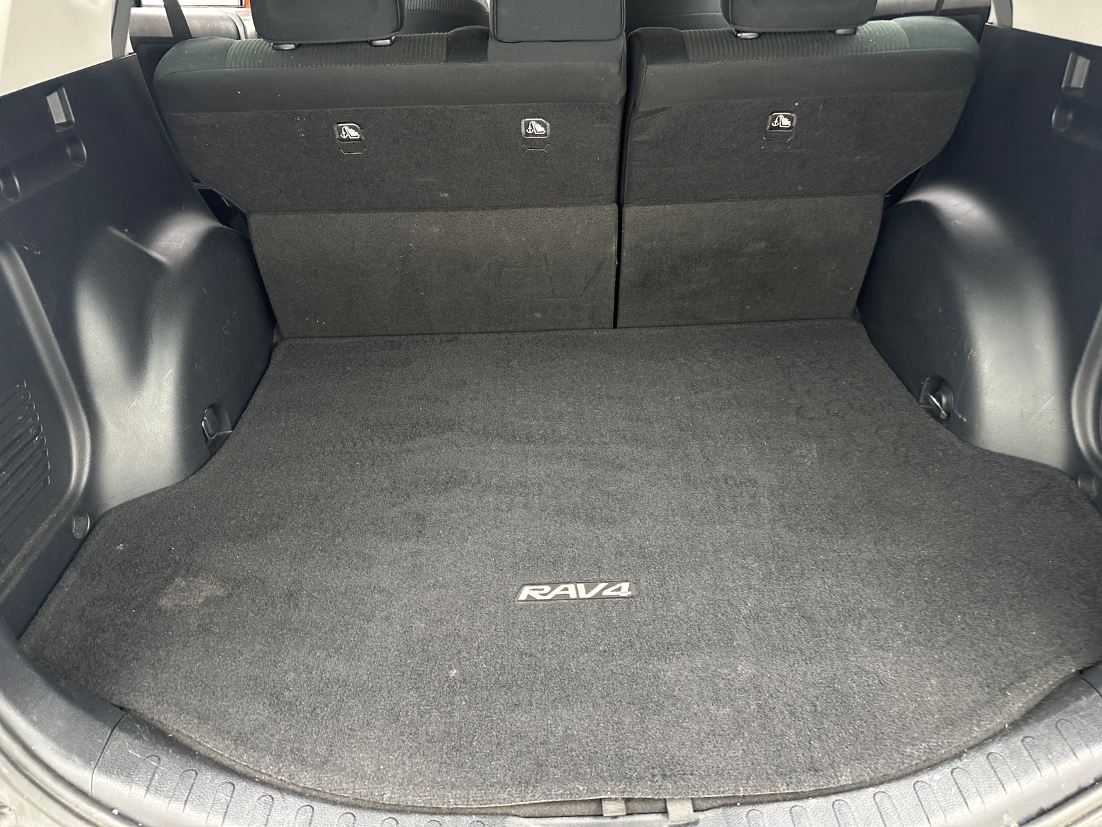 Thumbnail: 2015 Toyota RAV4 - 7