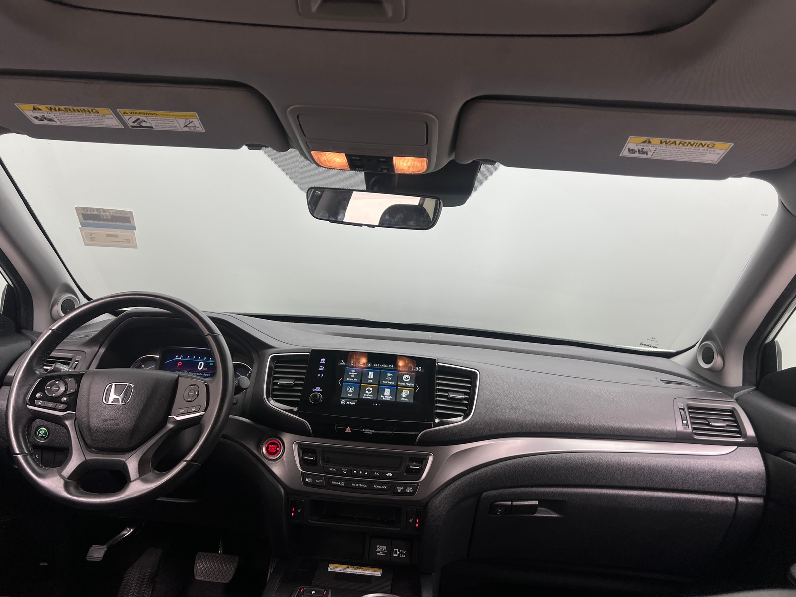 Thumbnail: 2022 Honda Pilot - 2