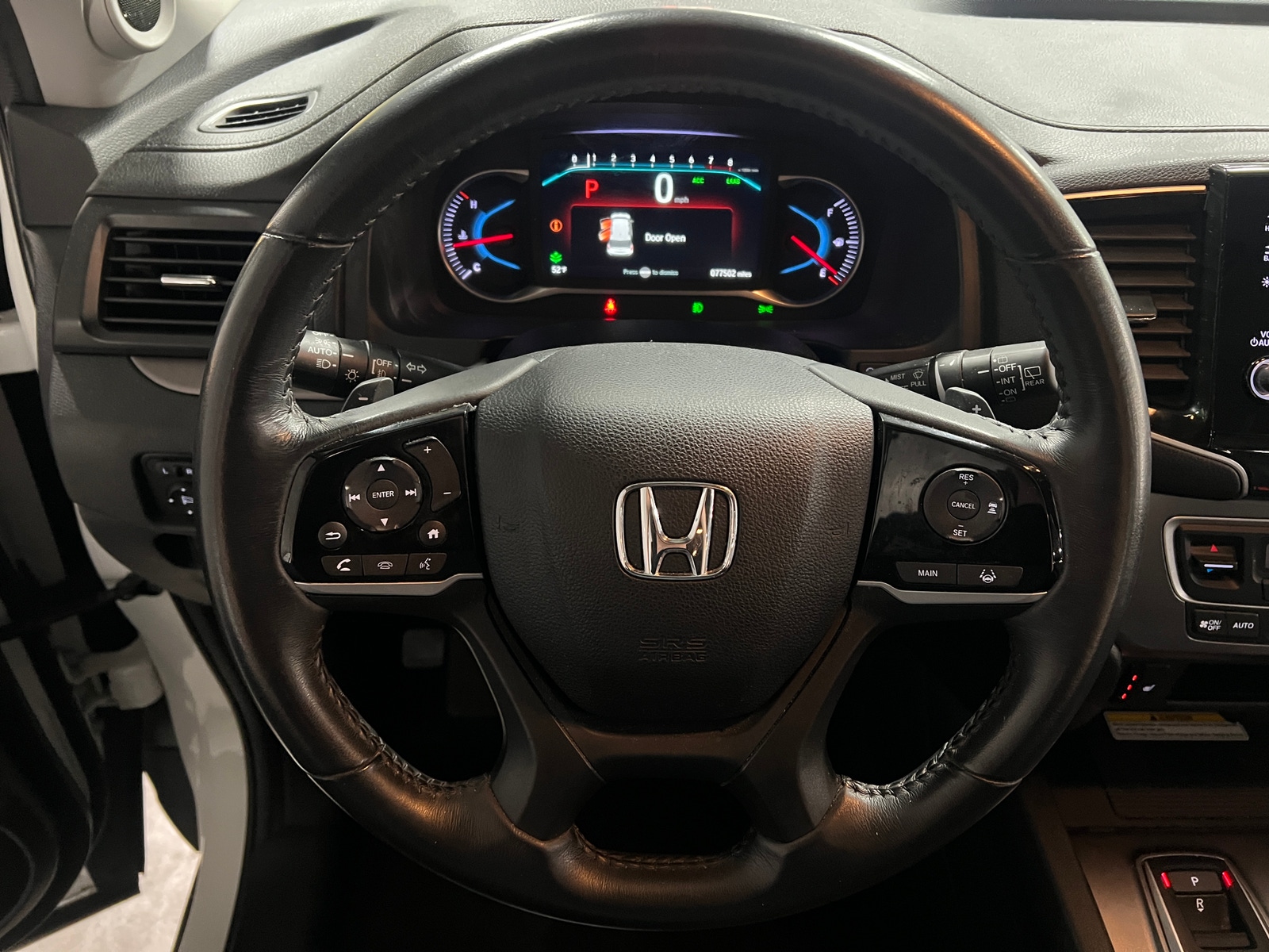 Thumbnail: 2022 Honda Pilot - 4