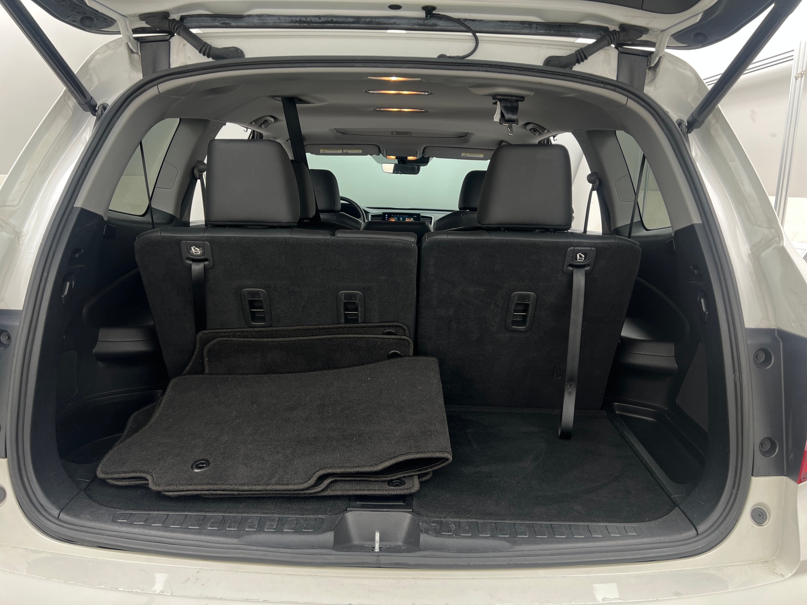 Thumbnail: 2022 Honda Pilot - 6