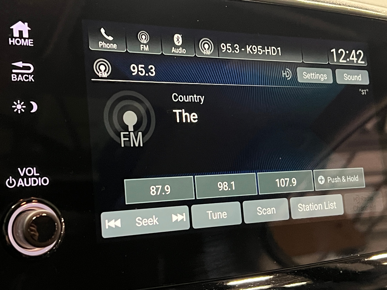 Thumbnail: 2022 Honda Pilot - 3