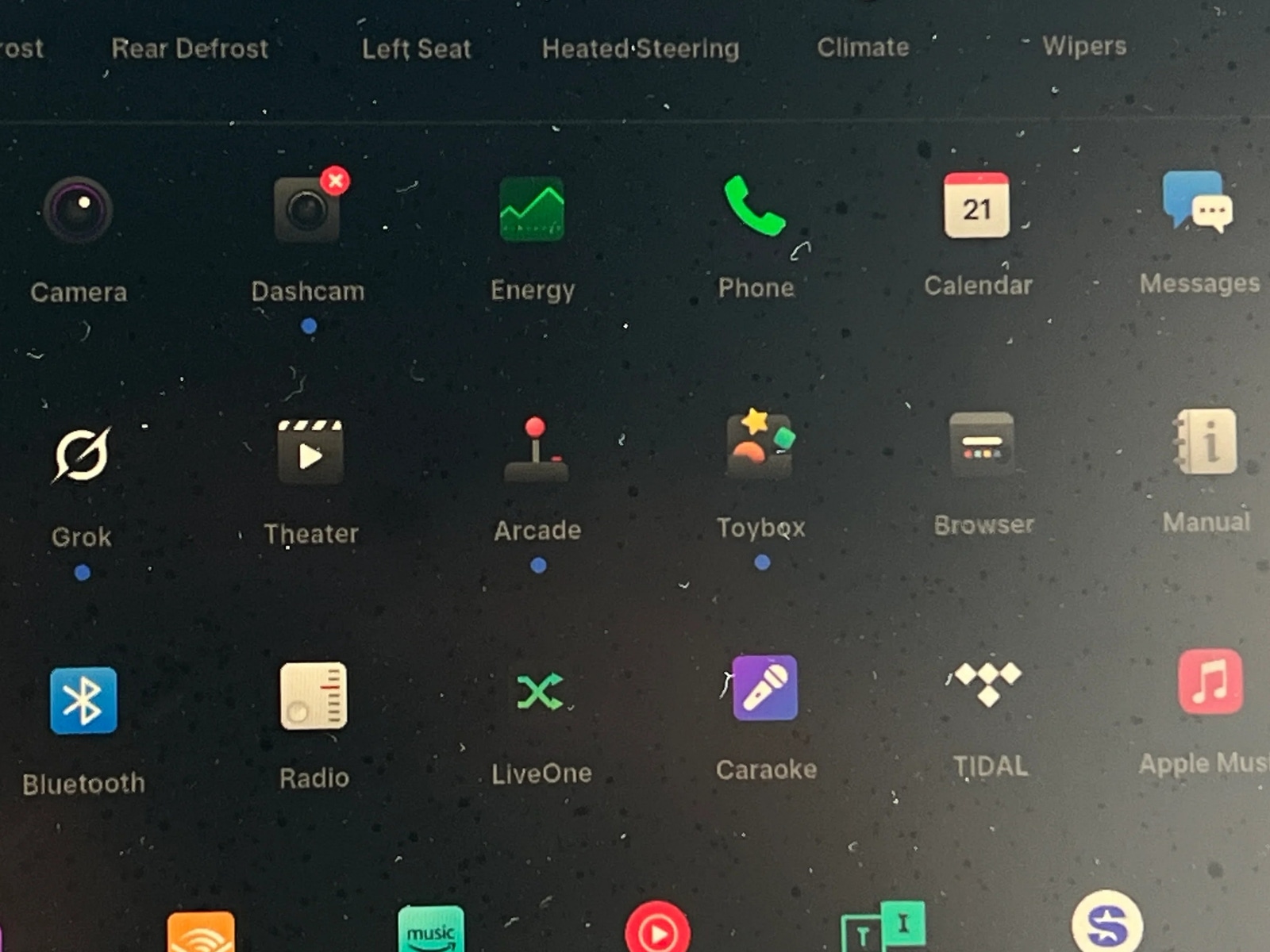 Thumbnail: 2025 Tesla Model Y - 3